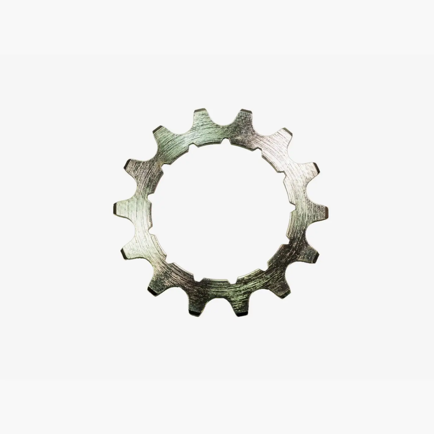 Rohloff Splined sprocket Steel - Reversible - 13t - Gear hub components (SKU: 8541)