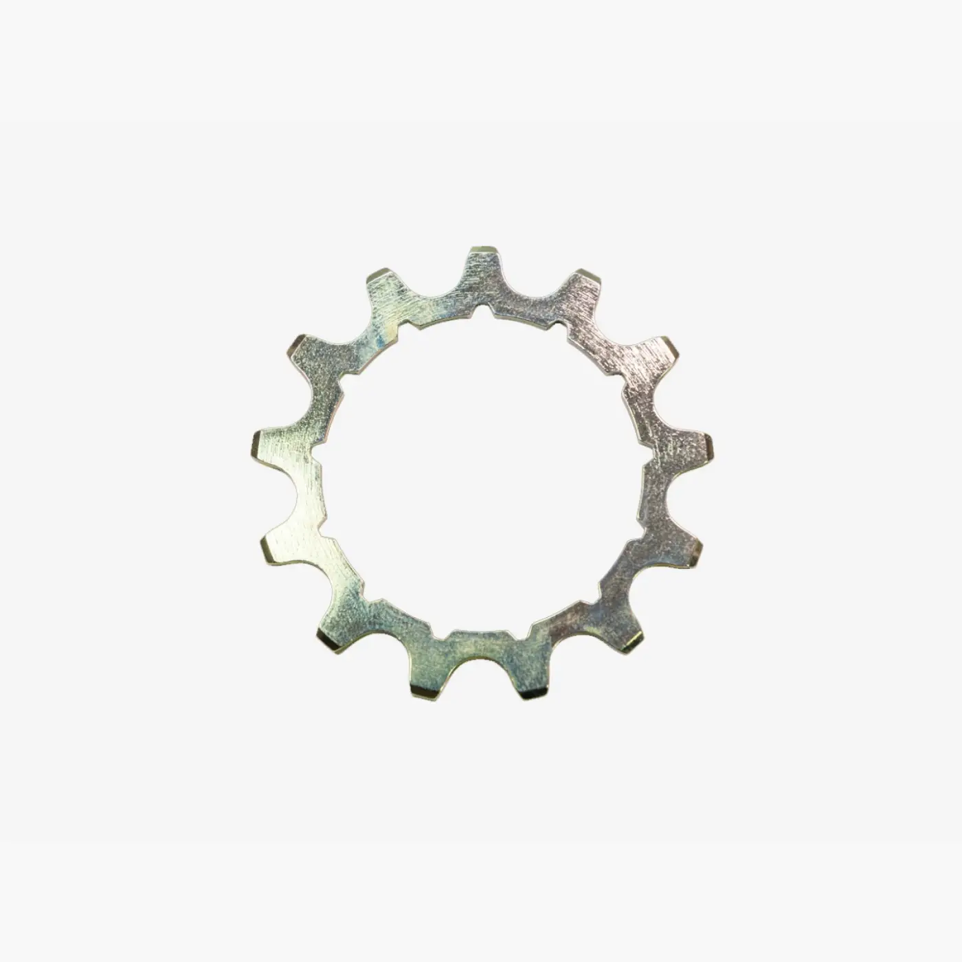 Rohloff Splined sprocket Steel - Reversible - 13t - Gear hub components (SKU: 8541)