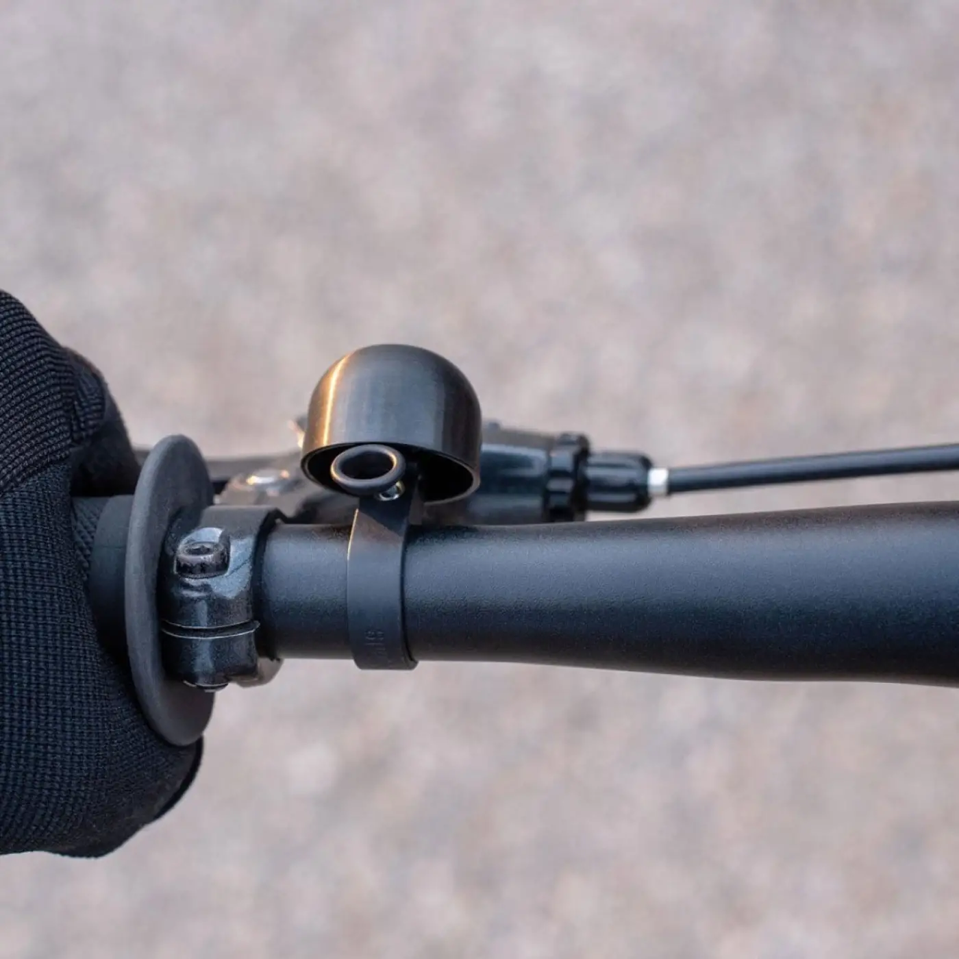 Spurcycle Compact Bell - 22.2 - Bell (SKU: 56962)