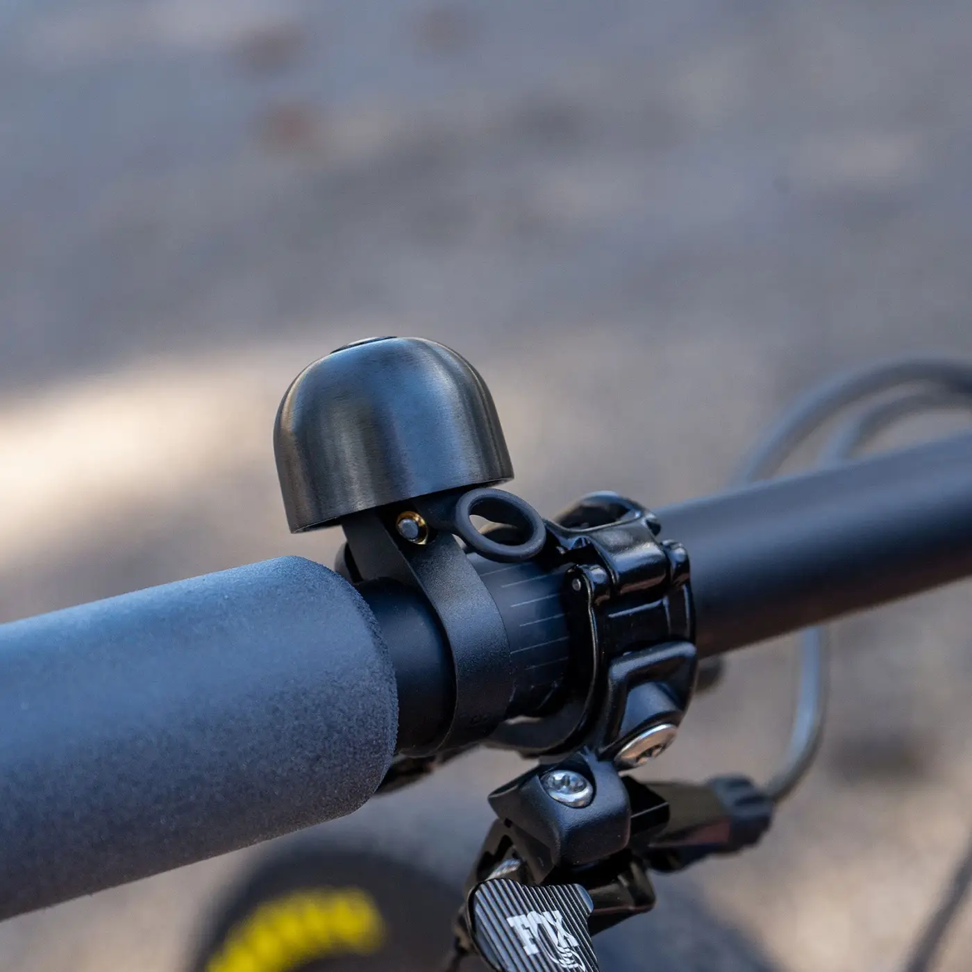 Spurcycle Compact ringklocka – 22.2 - Bell (SKU: 1025)