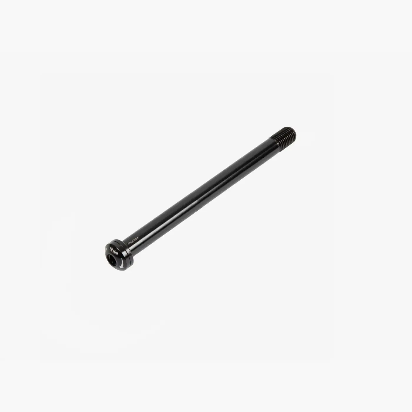 Booda Bike front thru axle – 100/12 - Frame accessories (SKU: BBAXL-11111) Booda Bike front thru axle – 100/12 - Frame accessories (SKU: BBAXL-11111)