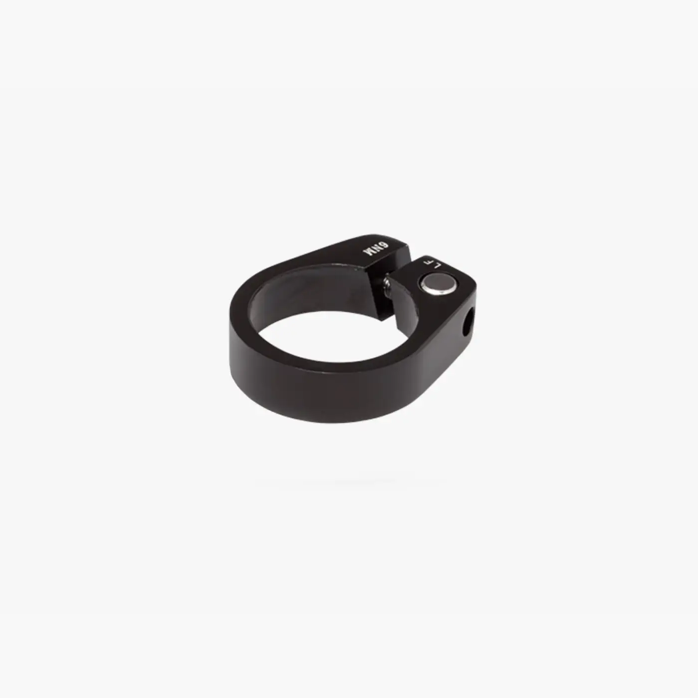 Booda Bike Seatpost Clamp 31.8 mm - Saddle and Seatpost (SKU: BBSCL-11110)