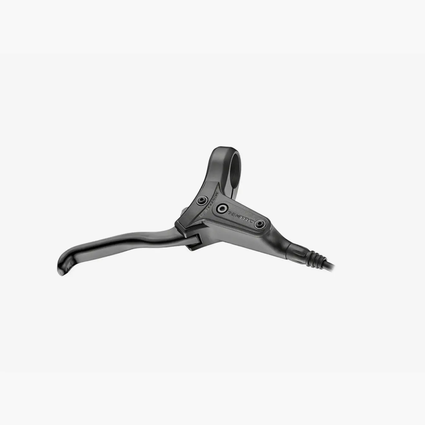 Tektro R290 - Rear brake lever - Brake system (SKU: )