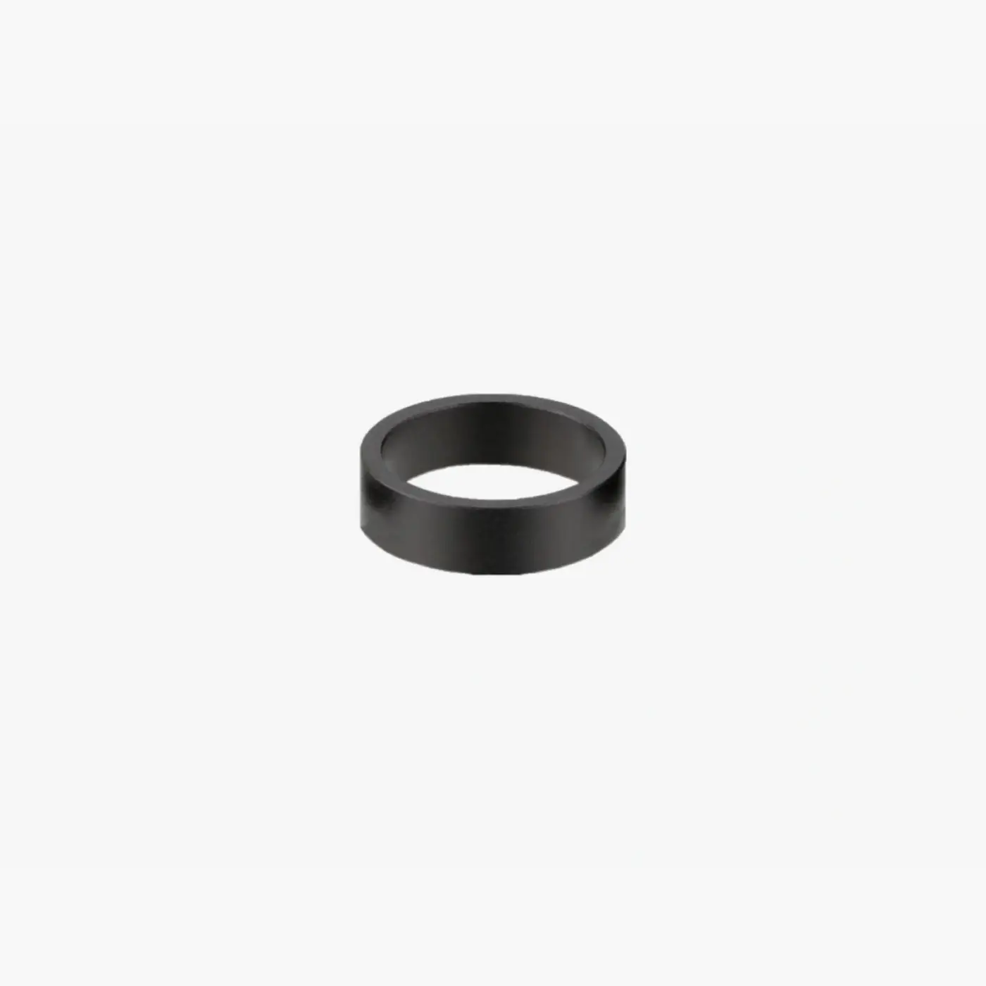 Booda Bike headset aluminium spacer – 1 1/8", 28.6 mm - Váz Alkatrészek (SKU: BBHSP-30012)