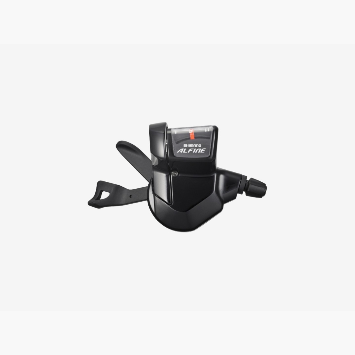 Shimano Alfine 11 Shift Lever SL-S700 Shifting Unit + Cable