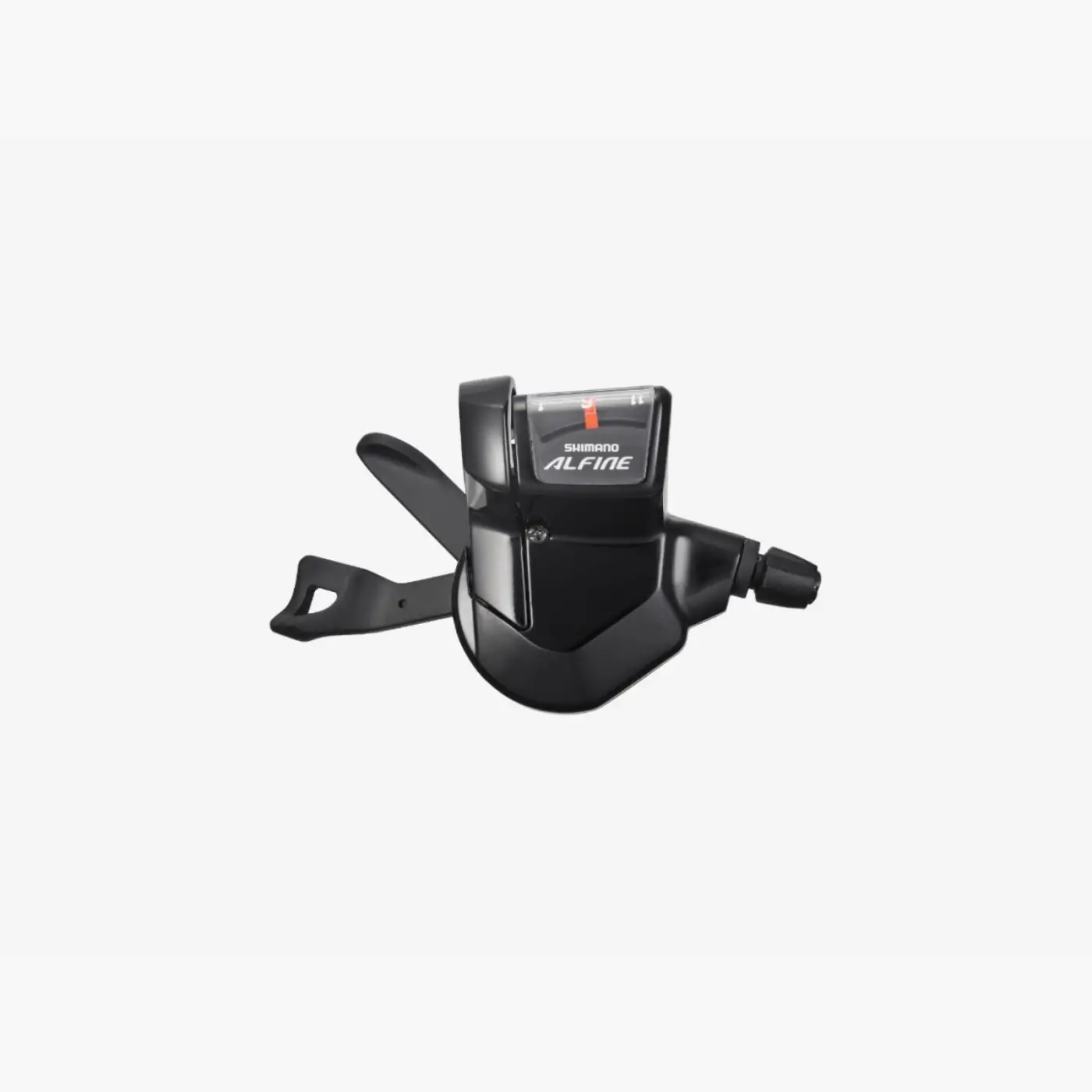 Shimano Alfine 11 Shift Lever SL-S700 Shifting Unit + Cable - Gear hub components (SKU: SL-S700)