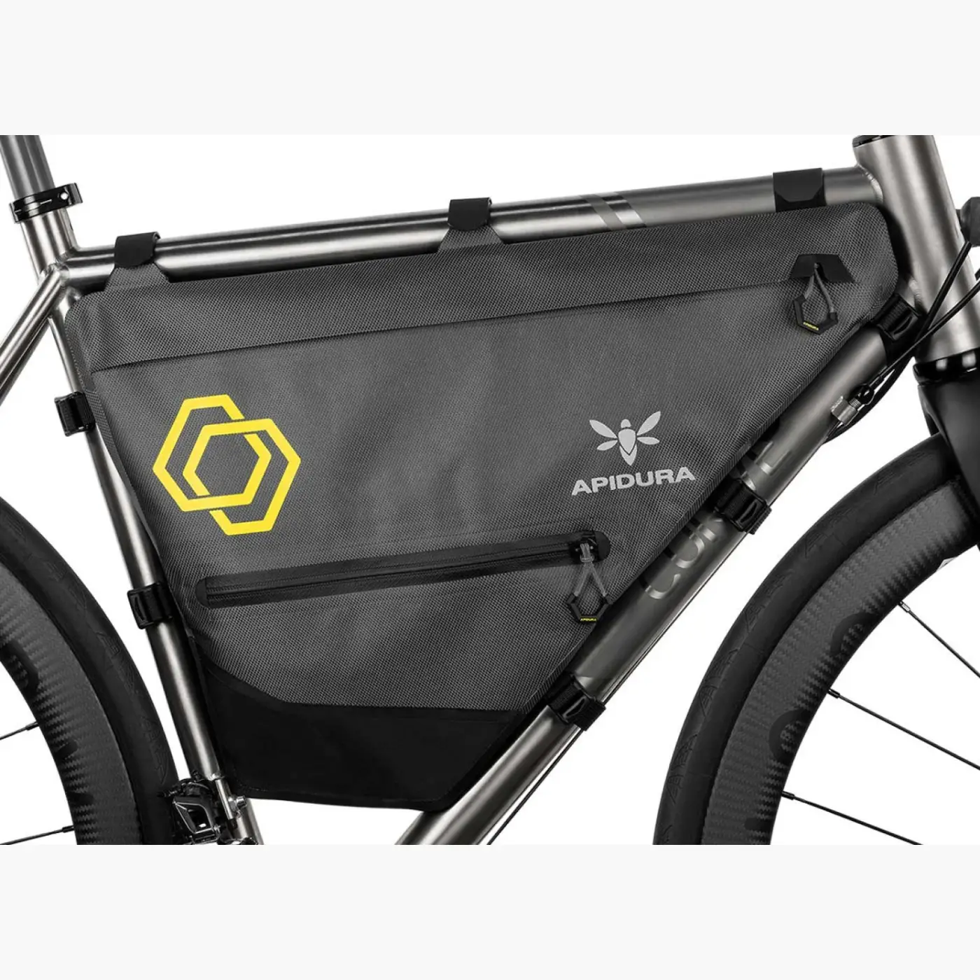 Apidura Expedition Full Frame Pack (6L) - Bags (SKU: FWP)
