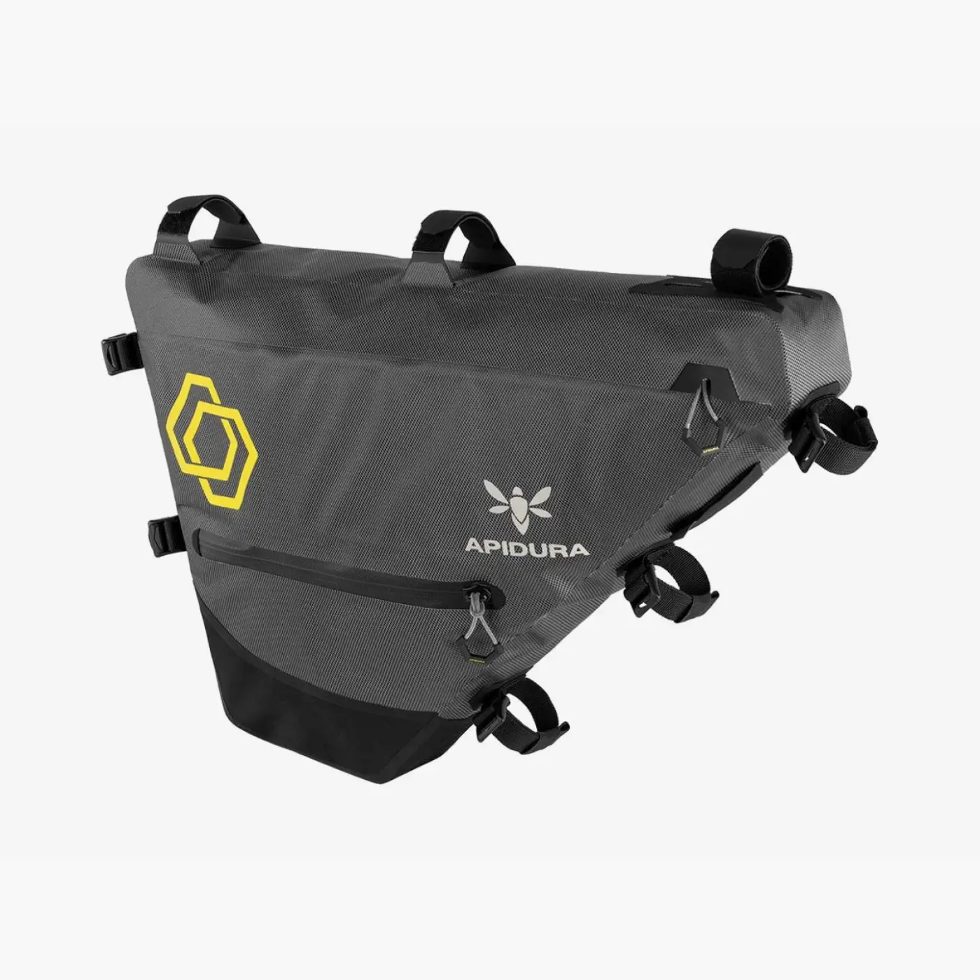 Apidura Expedition Full Frame Pack (6L) - Bags (SKU: FWP)