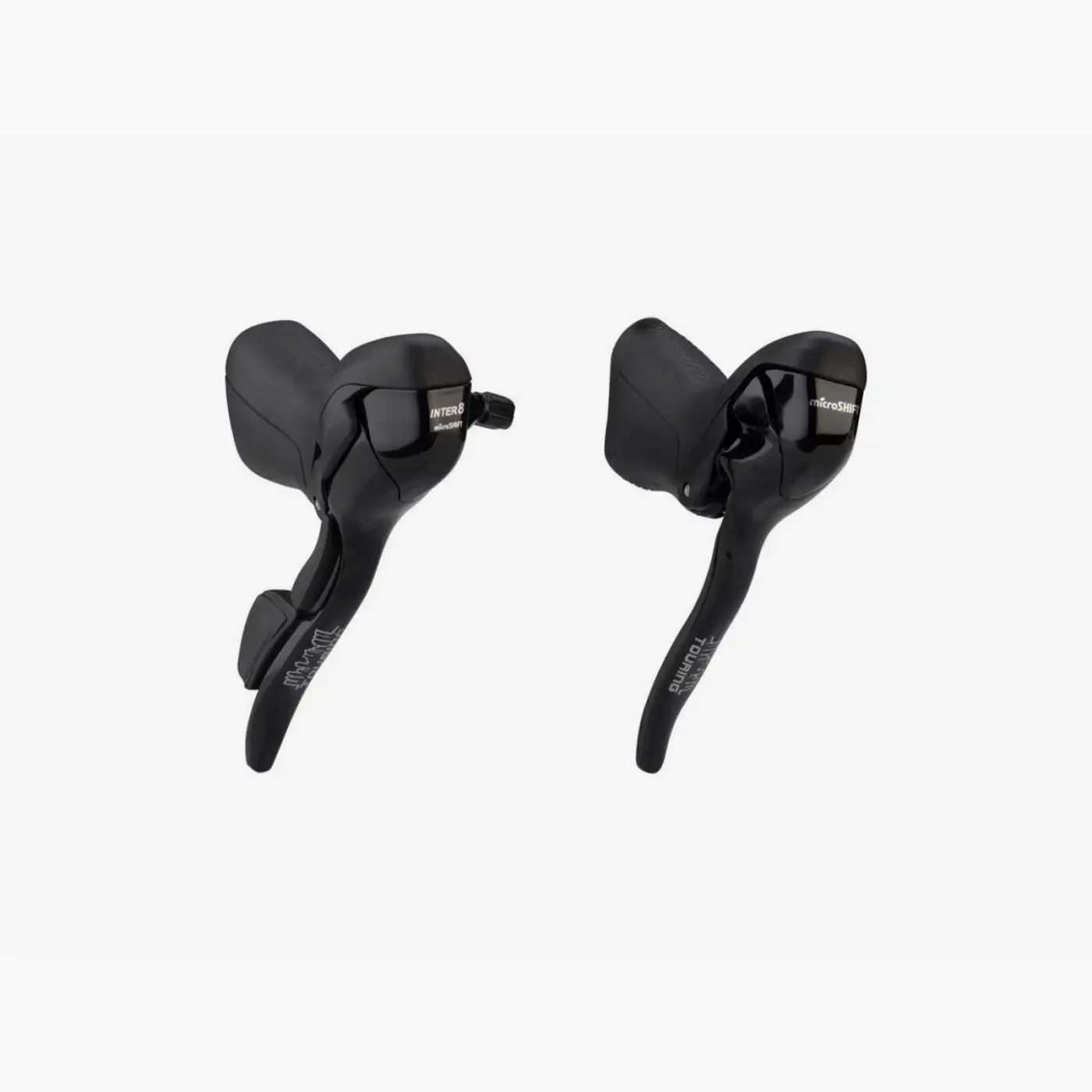 MicroSHIFT Dropbar Shifter for Alfine 8 - Brake system (SKU: )