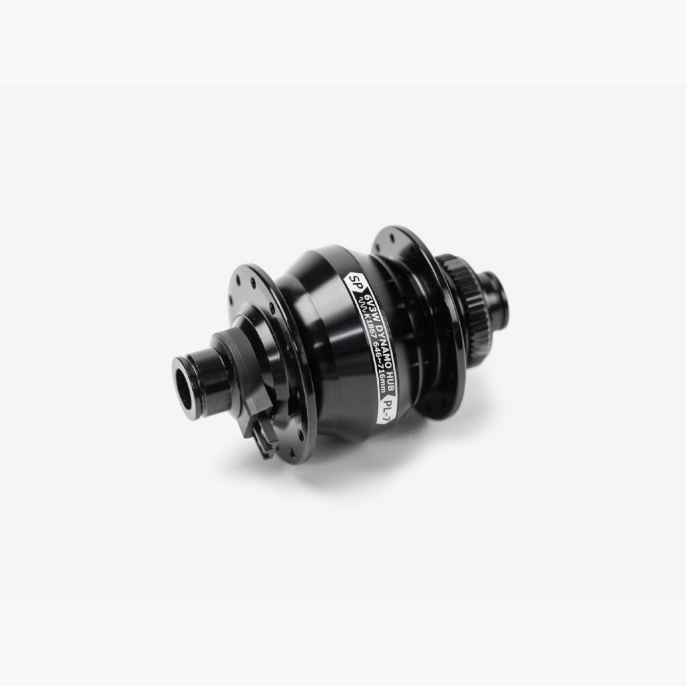 Shutter-Precision-PL-7-dynamo-