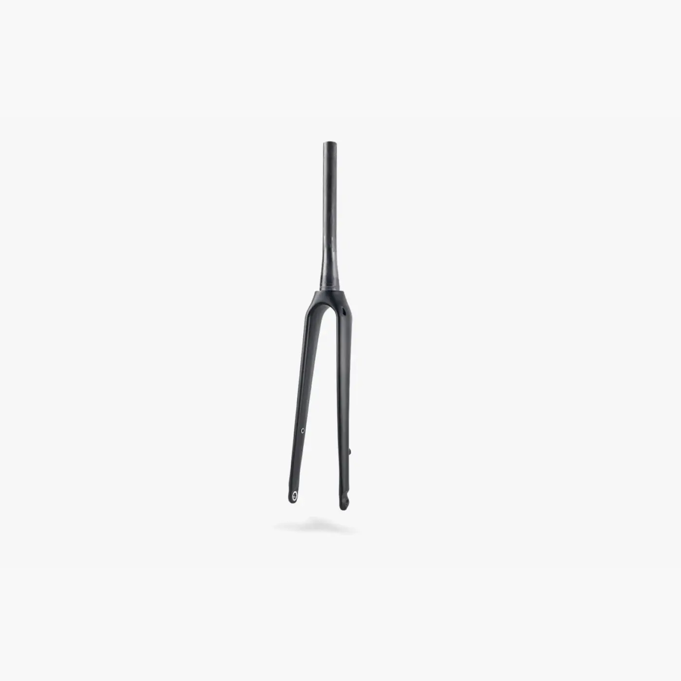 Booda Bike Carbon Fork – Trekking, With lighting cable channel - Fork (SKU: BBFOR-22120)