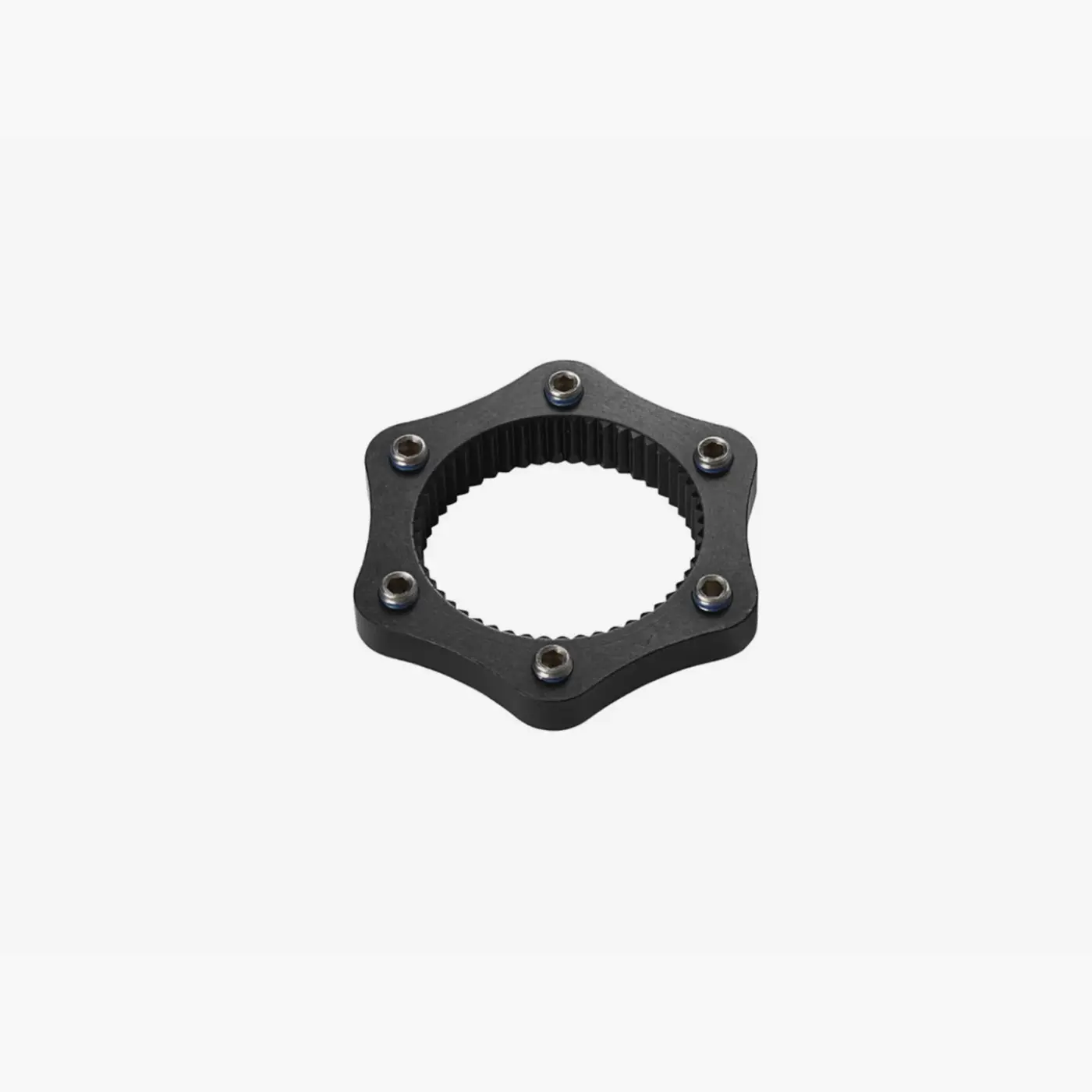 Centerlock lockring 6B to CL adapter - Brake system (SKU: )