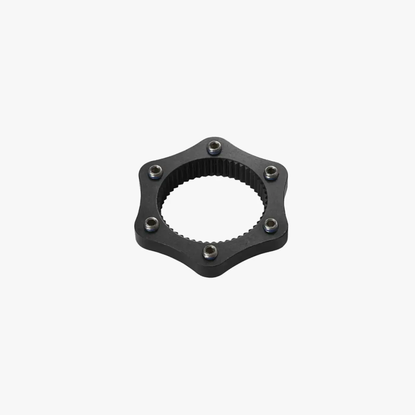 Possible Centerlock lockring CL to 6B adapter - Brake system (SKU: BBCLA-K0010)