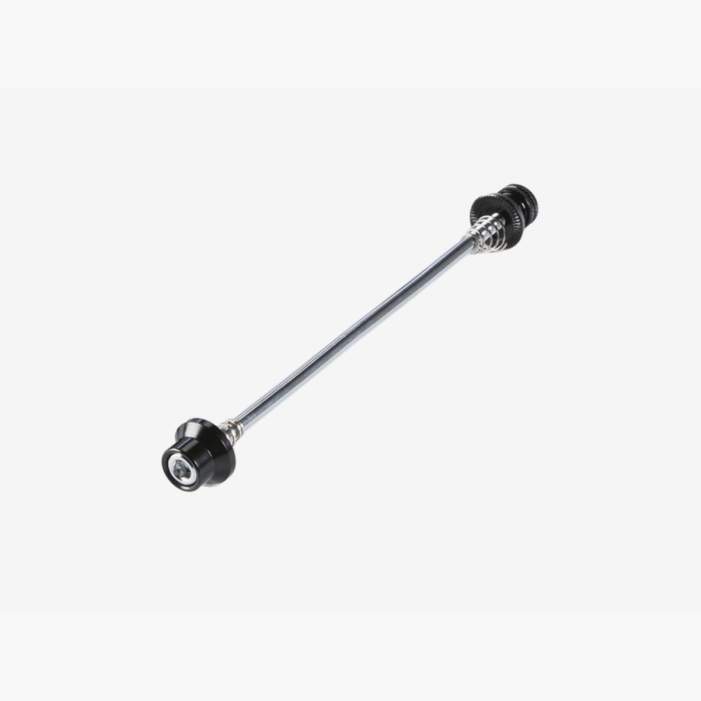 Possible Rear Quick release Axle - Booda Bike