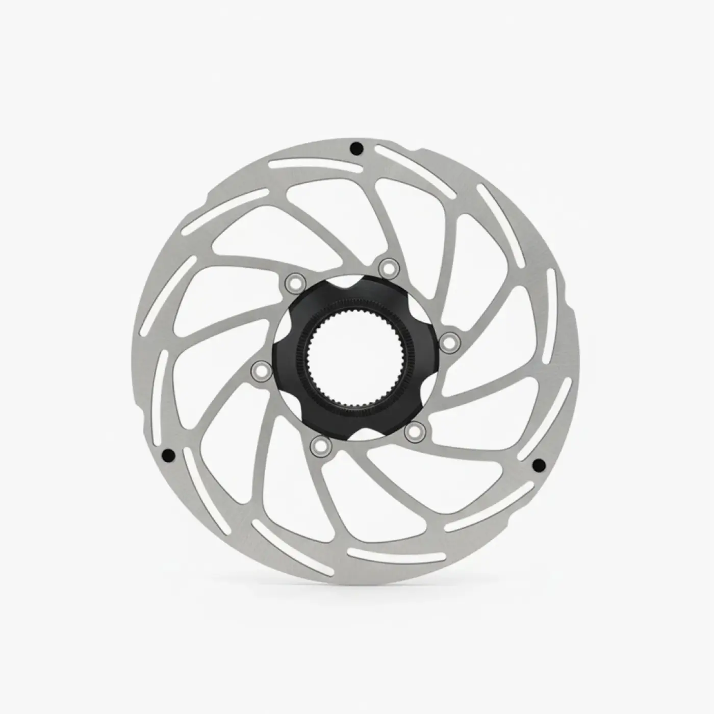 Booda Bike Disc Brake Rotor 160 mm – Centerlock - Brake system (SKU: BBBRD-22010) Booda Bike Disc Brake Rotor 160 mm – Centerlock - Brake system (SKU: BBBRD-22010)