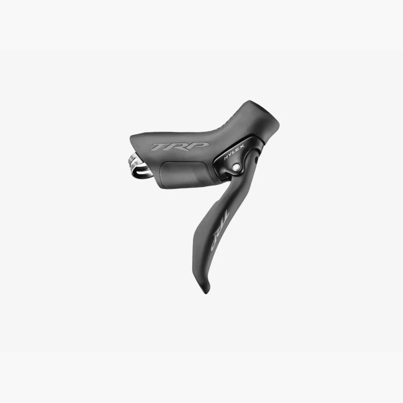 TRP Hylex brake lever - Front / Left - Brake system (SKU: )