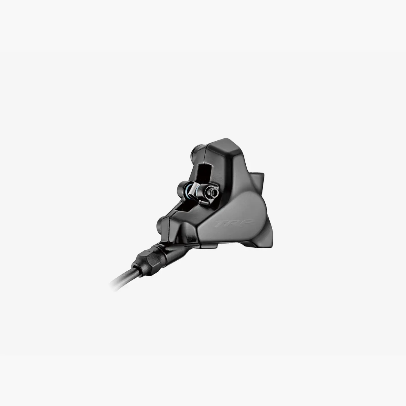 TRP Hylex flat mount front brake caliper - Fék (SKU: )