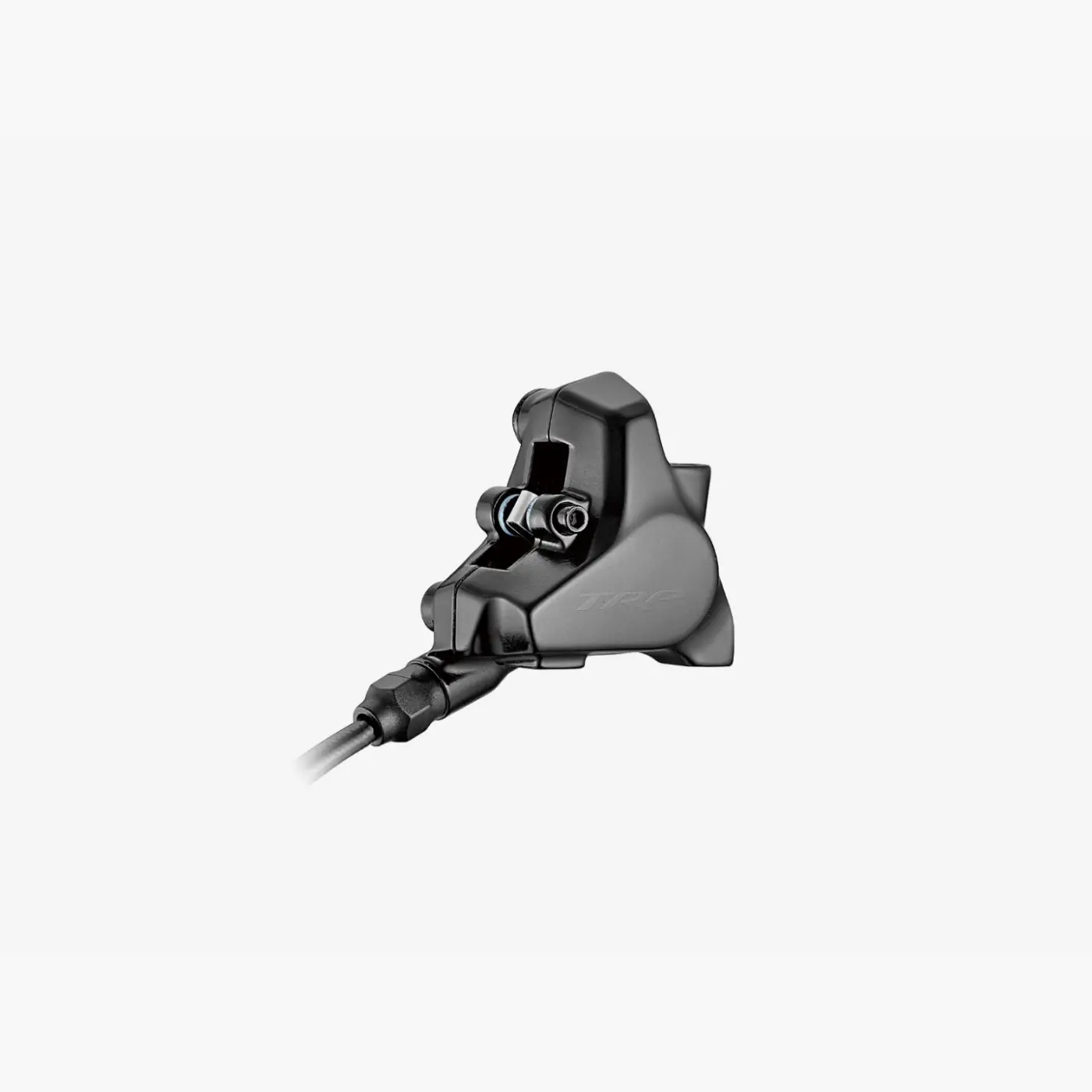 TRP Hylex flat mount rear brake caliper - Brake system (SKU: )