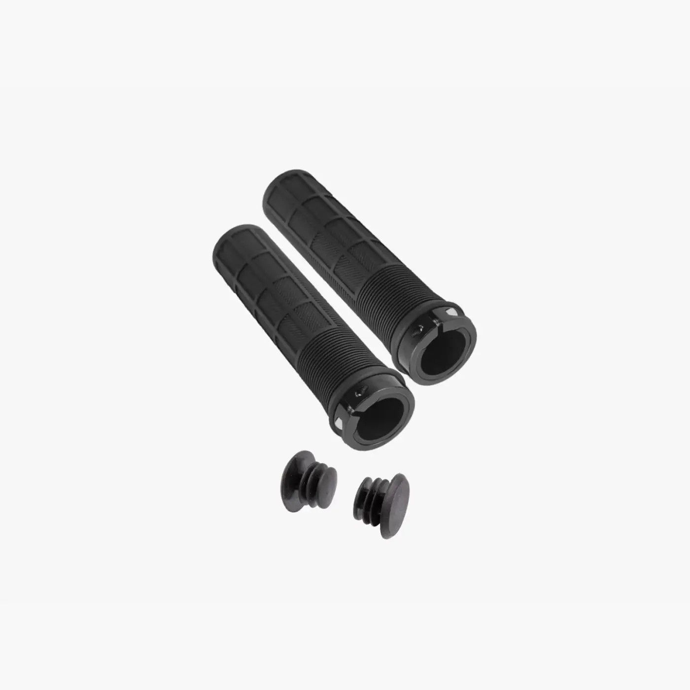 Booda Bike Handlebar Non Ergo Grip - Grip (SKU: BBGRI-10000)