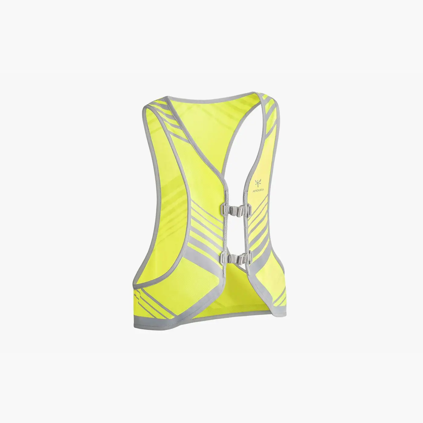 Apidura Packable Visibility Vest (L/XL) - Bags (SKU: HVL) Apidura Packable Visibility Vest (L/XL) - Bags (SKU: HVL)