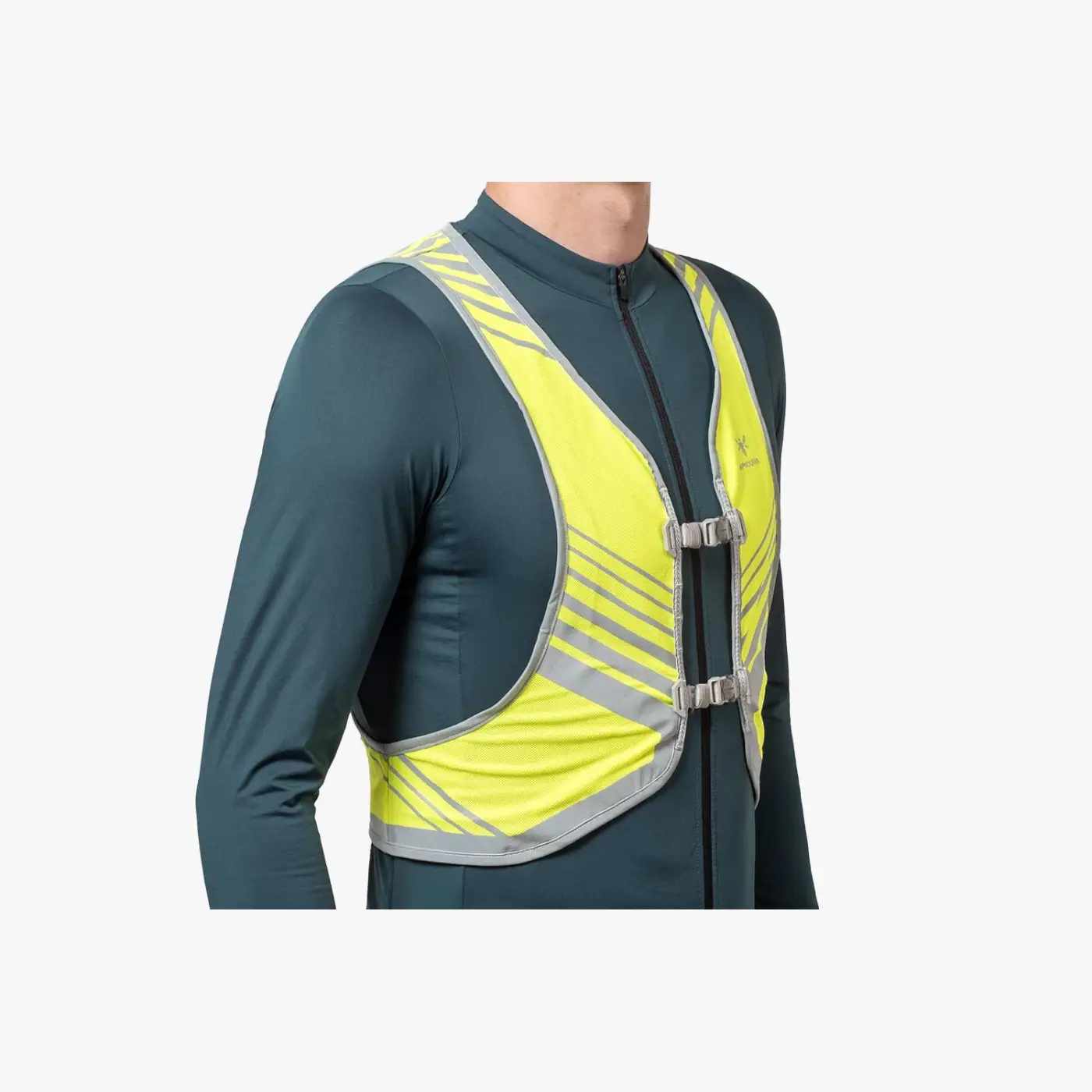 Apidura Packable Visibility Vest (S/M) - Bags (SKU: HVS)