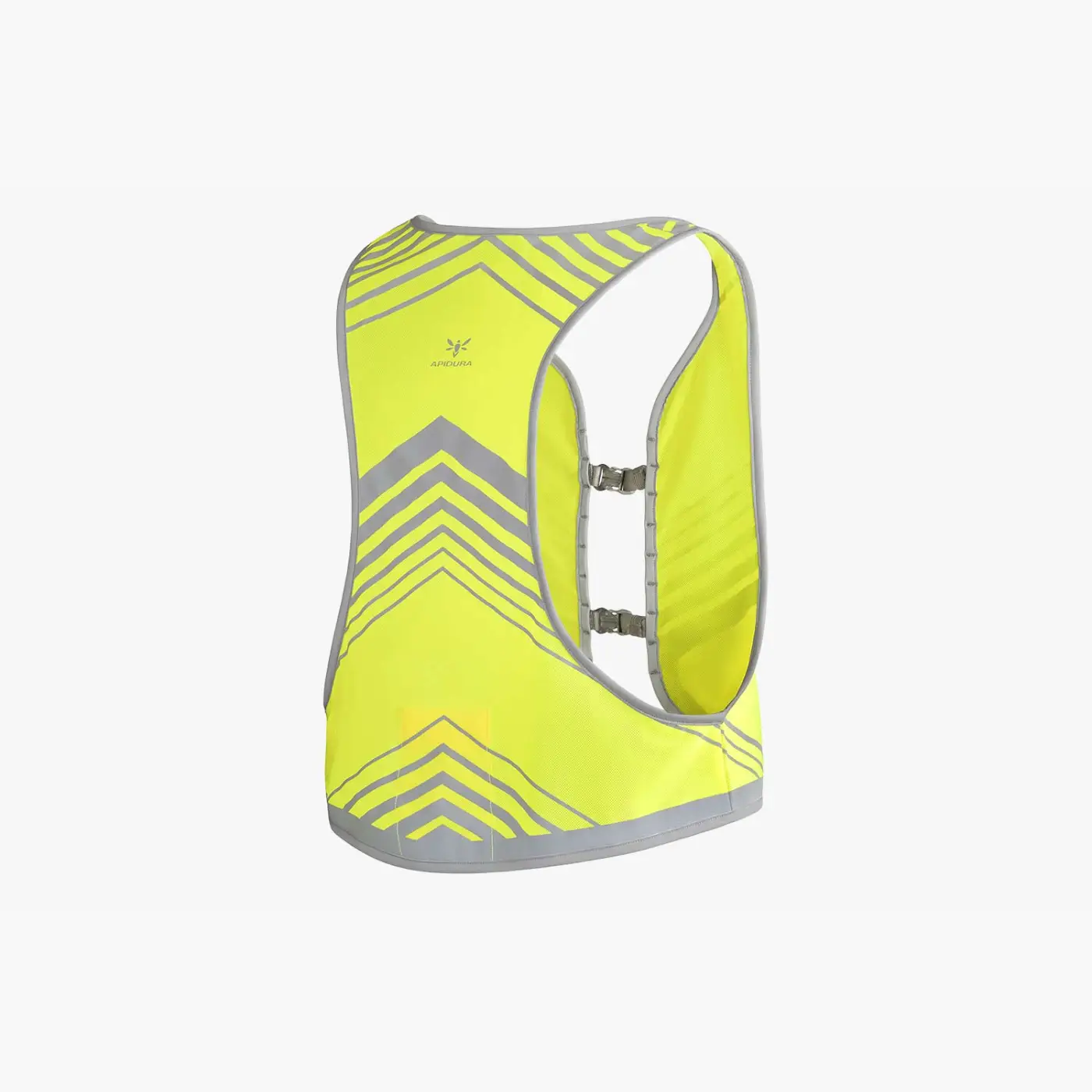 Apidura Packable Visibility Vest (S/M) - Bags (SKU: HVS)
