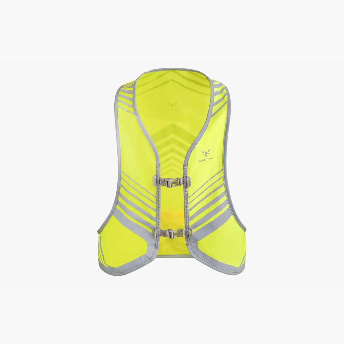 Apidura Packable Visibility Vest (S/M) - Bags (SKU: HVS)