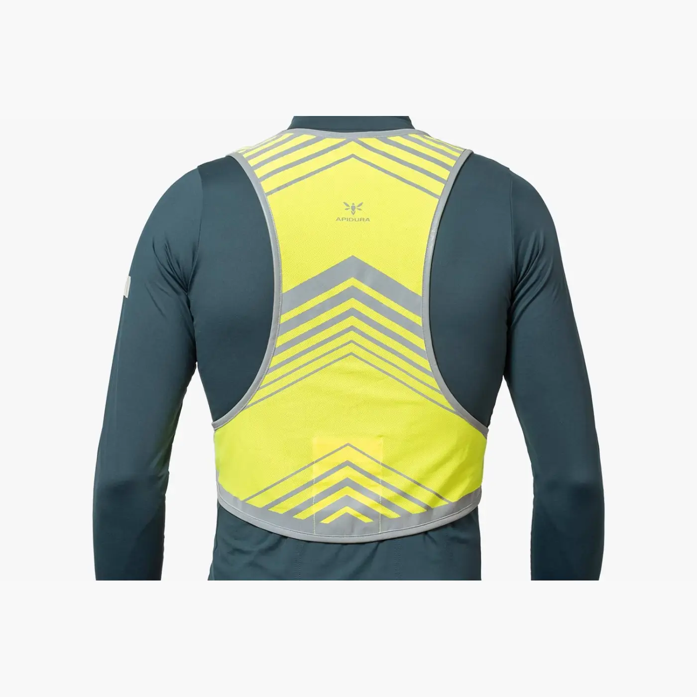 Apidura Packable Visibility Vest (S/M) - Bags (SKU: HVS)