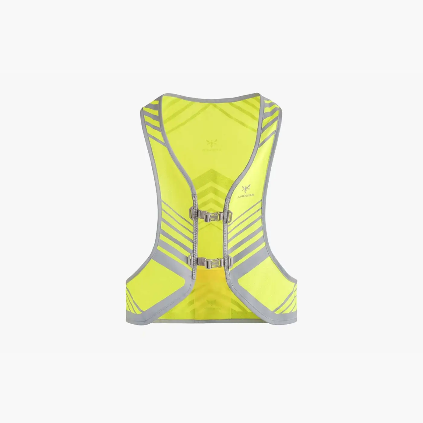 Apidura Packable Synlighedsvest - S/M - Bags (SKU: HVS)