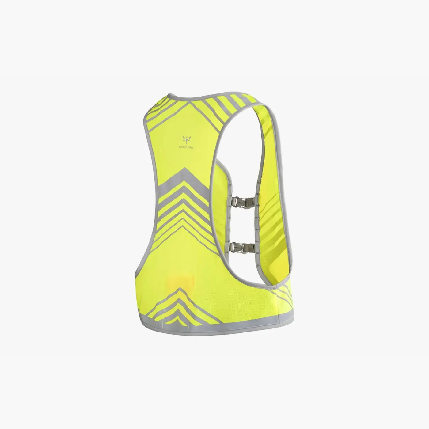 Apidura Packable Synlighedsvest - S/M - Bags (SKU: HVS)