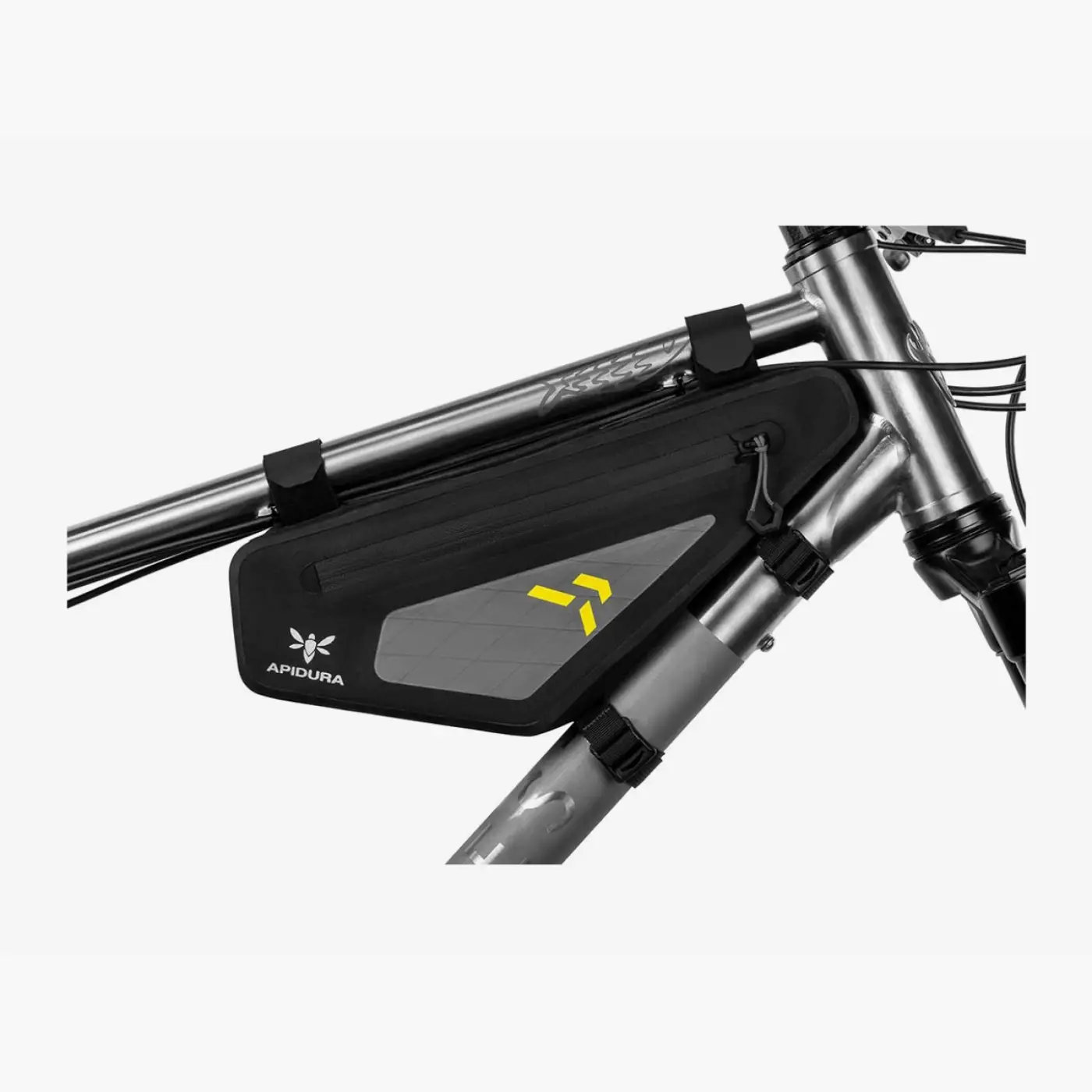 Apidura Backcountry Rammetaske - 1 L - Bags (SKU: MBP)