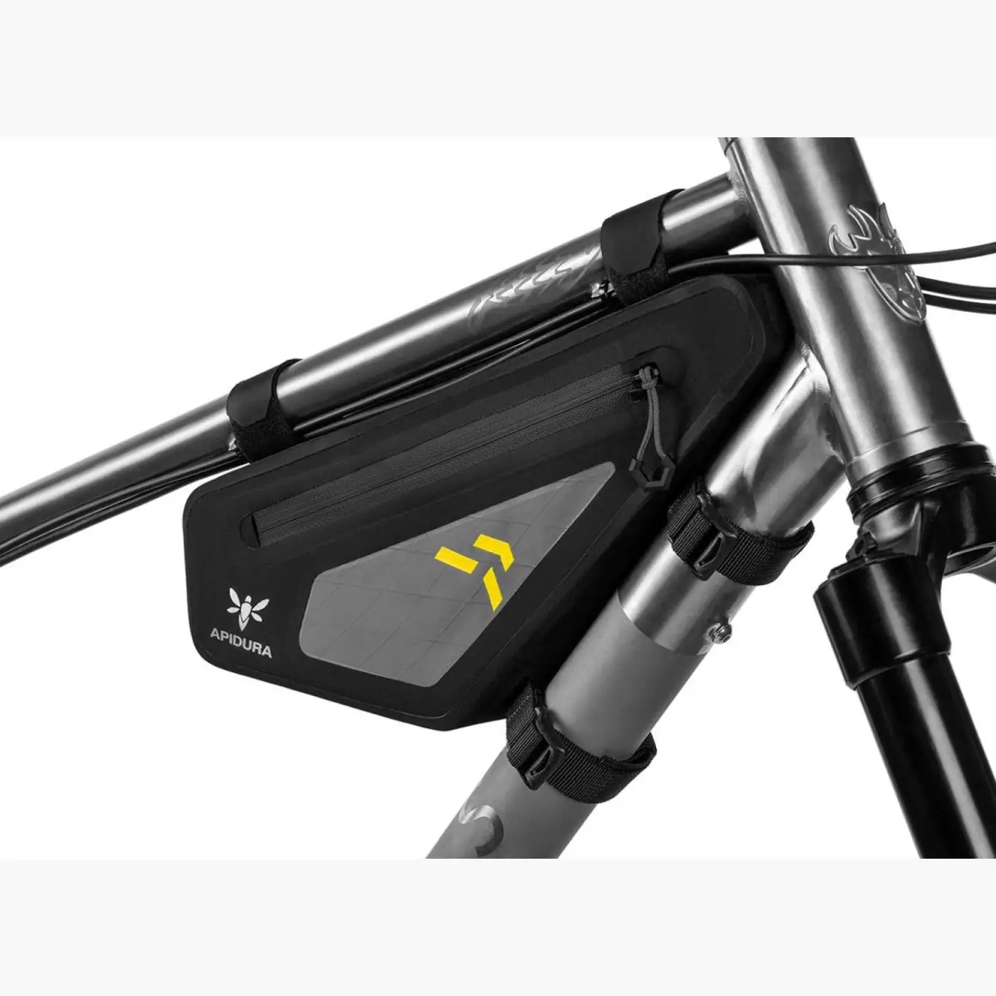 Apidura Backcountry Frame Pack (1L) - Bags (SKU: MBP)