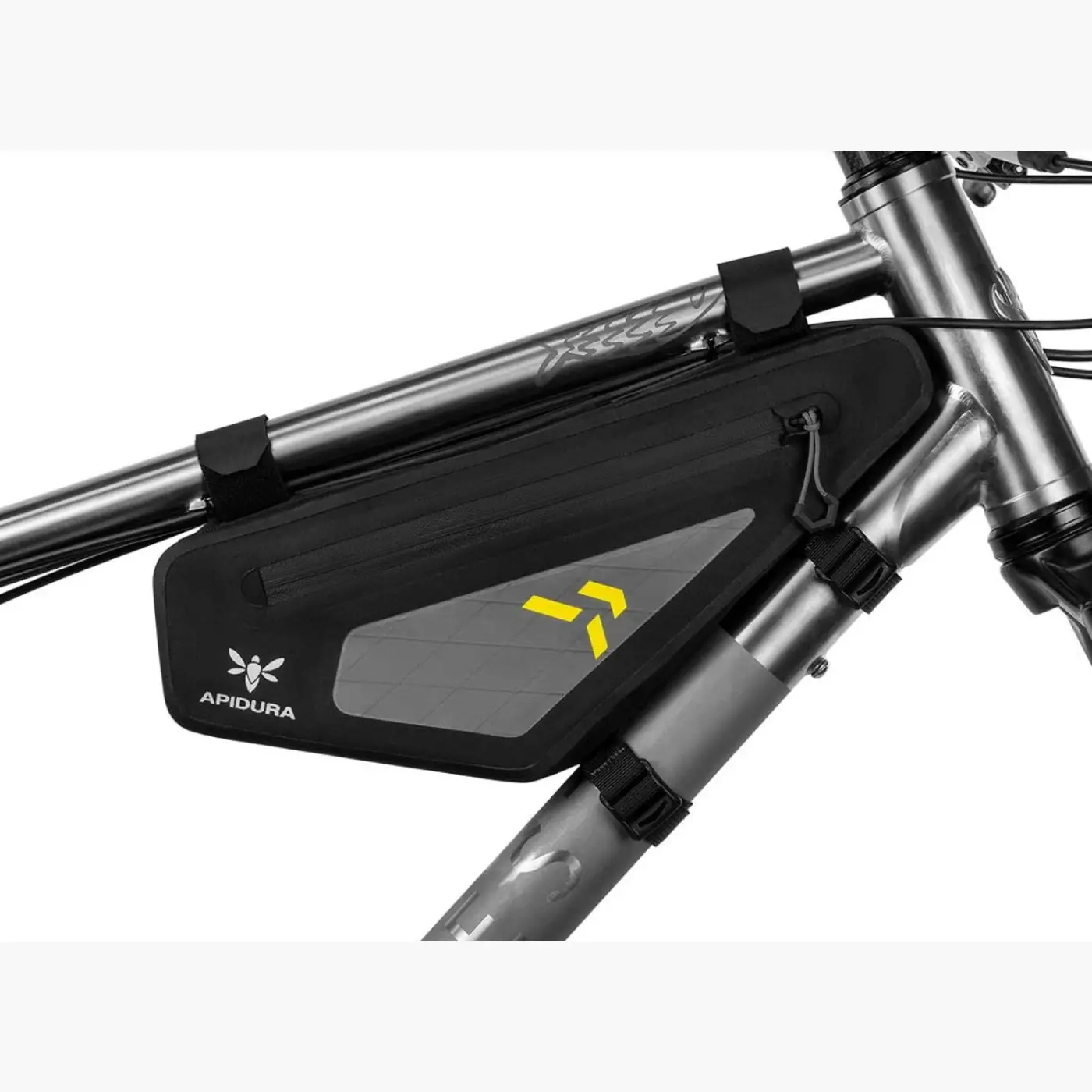 Apidura Backcountry Frame Pack (1L) - Bags (SKU: MBP)