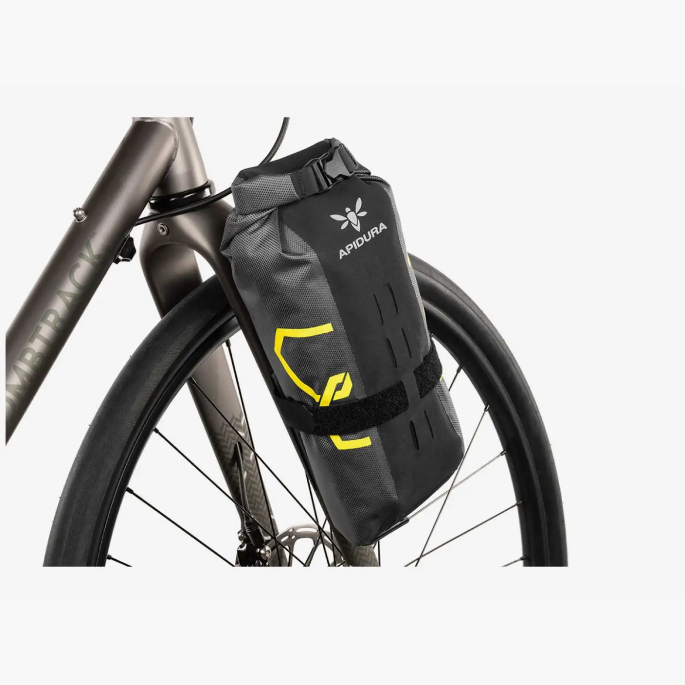 Apidura Expedition Cargo Cage Pack (1.3 L) - Bags (SKU: AWS)