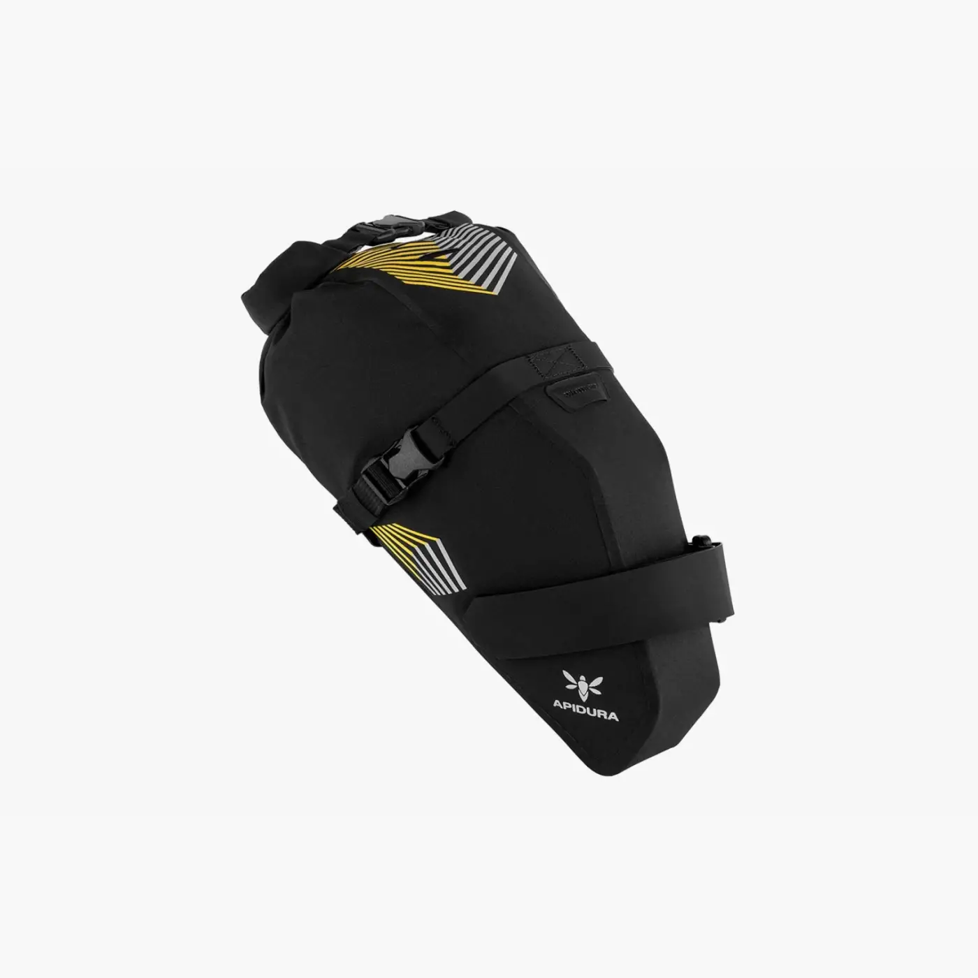 Apidura Racing Saddle Pack (3L) - Bags (SKU: PRS)
