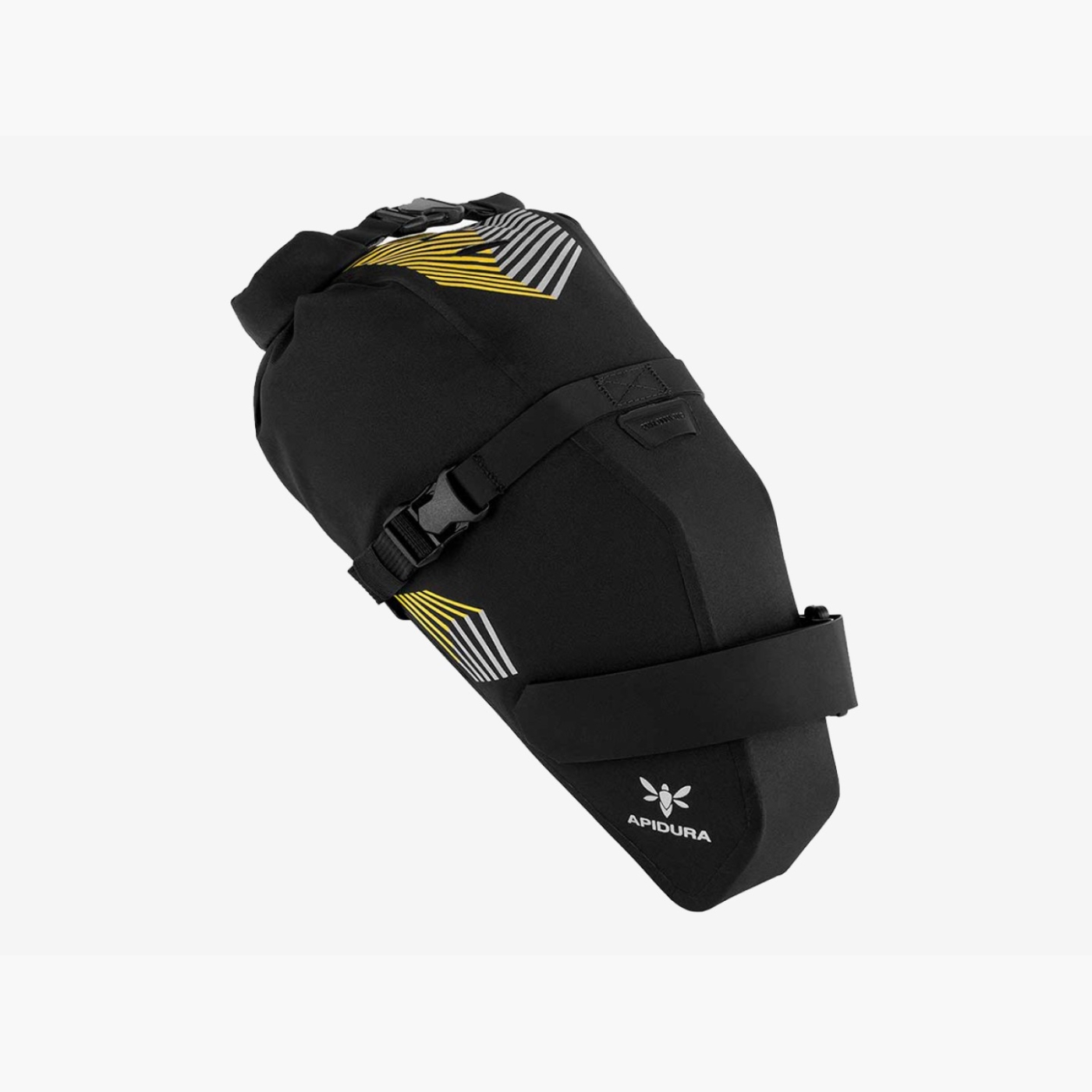 Apidura Racing Saddle Pack (5L) - Booda Bike