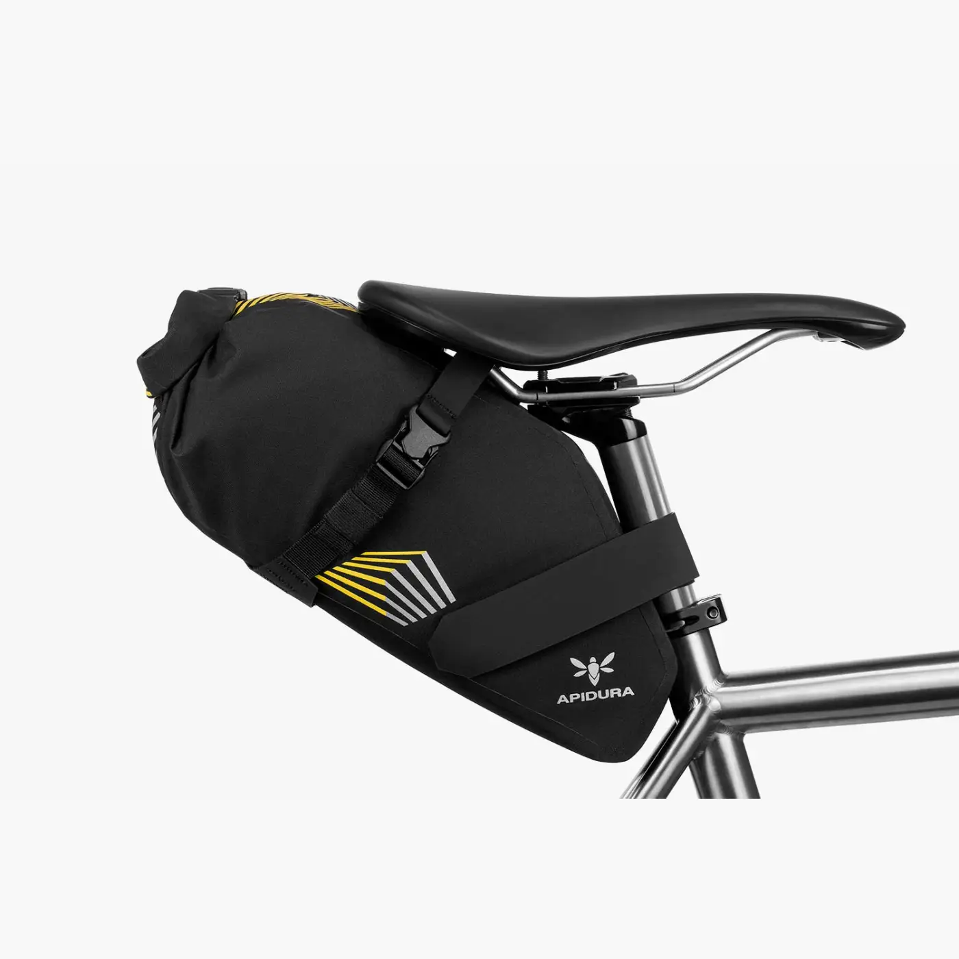 Apidura Racing Saddle Pack (3L) - Bags (SKU: PRS)