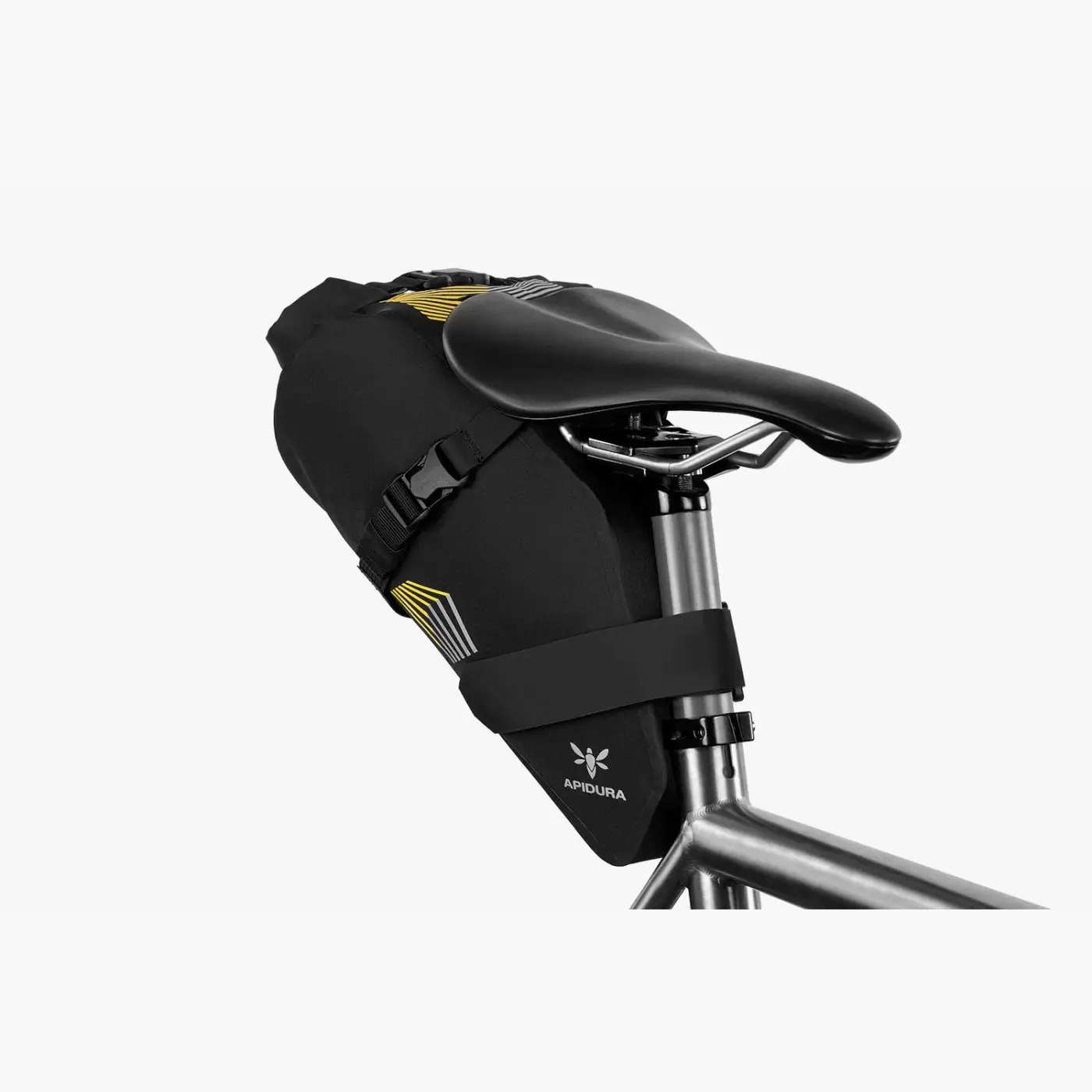 Apidura Racing Saddle Pack (3L) - Bags (SKU: PRS)