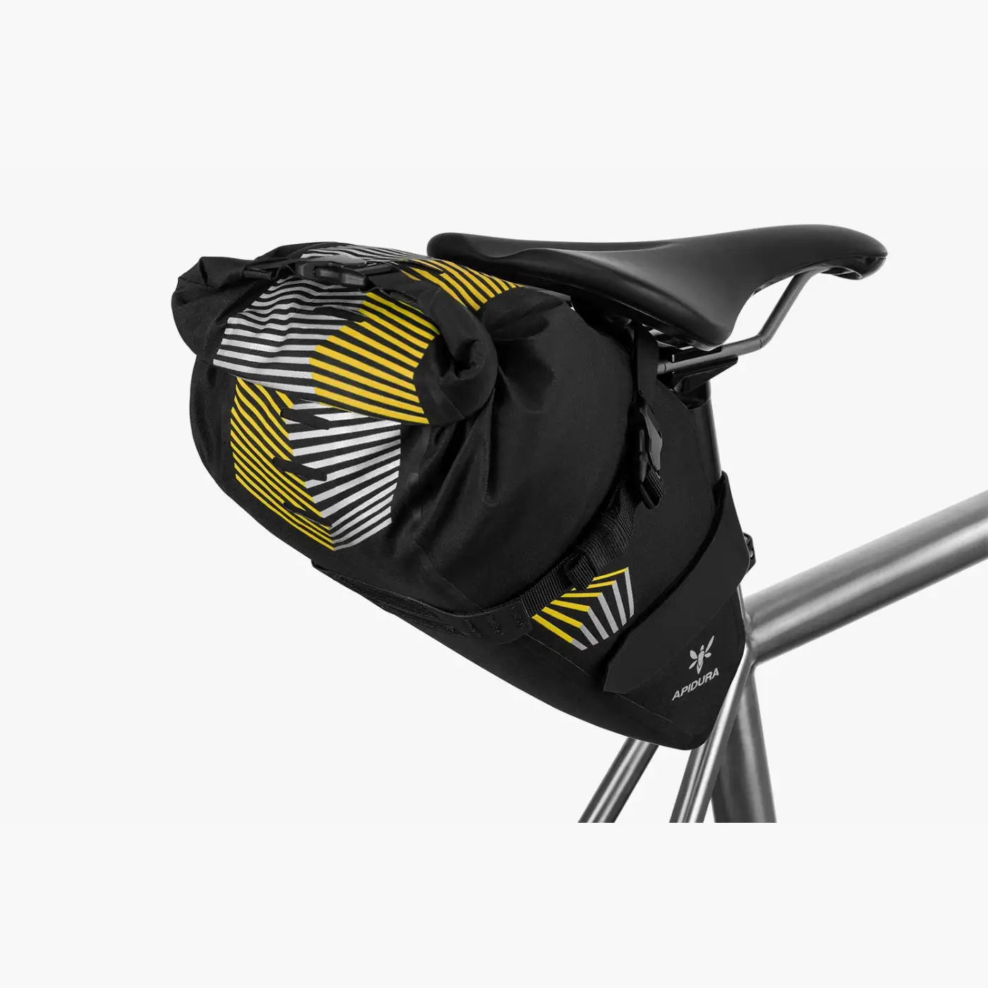 Apidura Racing Saddle Pack (3L) - Bags (SKU: PRS)