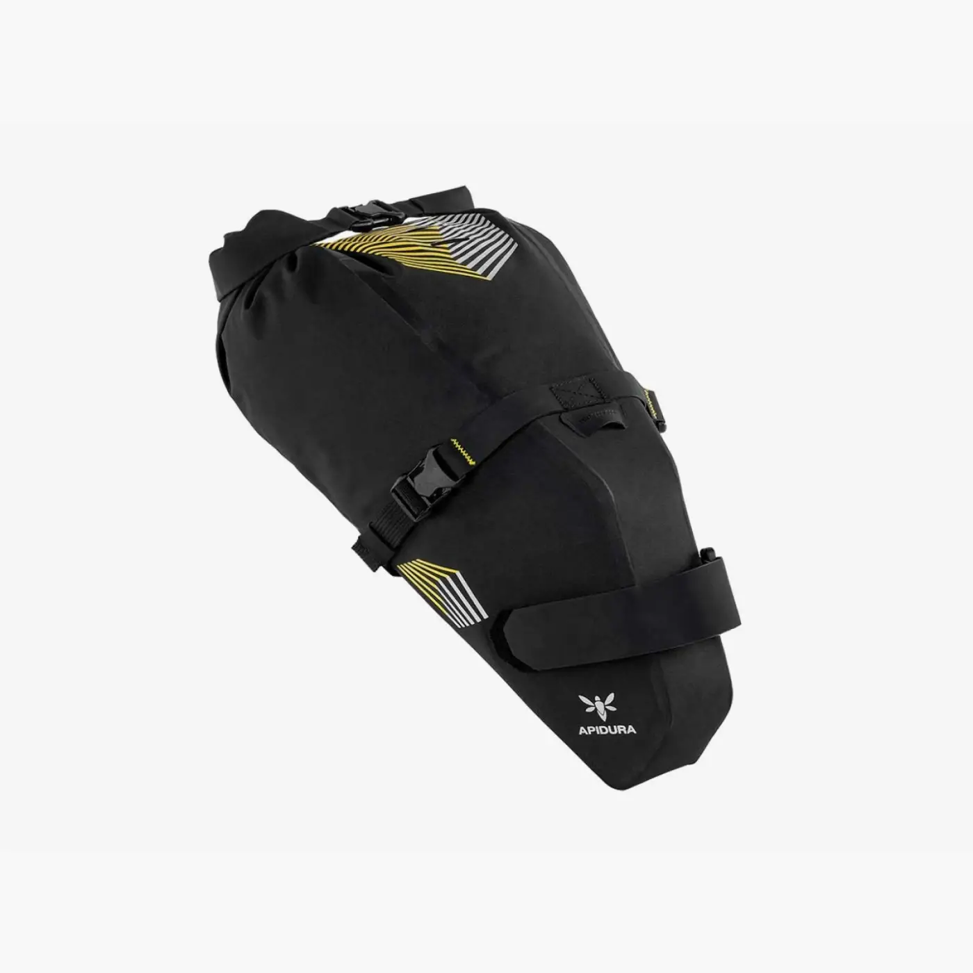 Apidura Racing Saddle Pack (3L) - Bags (SKU: PRS)