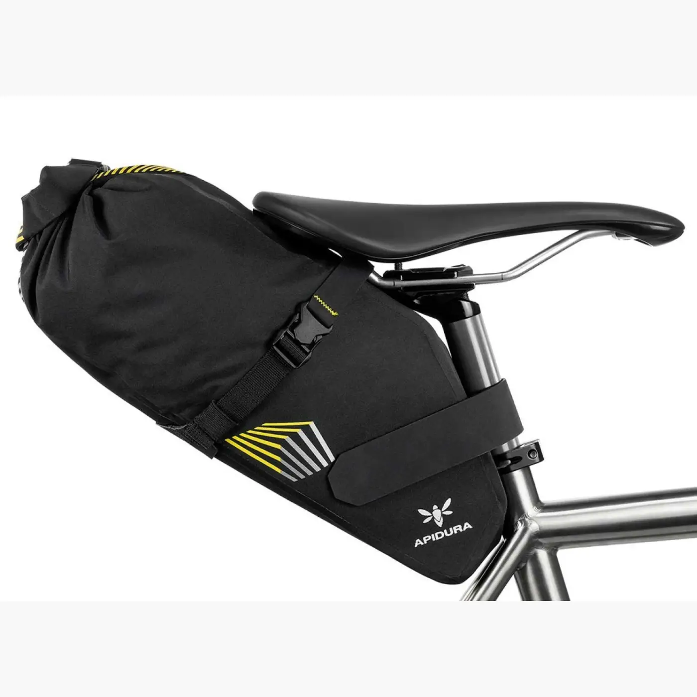 Apidura Racing Saddle Pack (3L) - Bags (SKU: PRS)