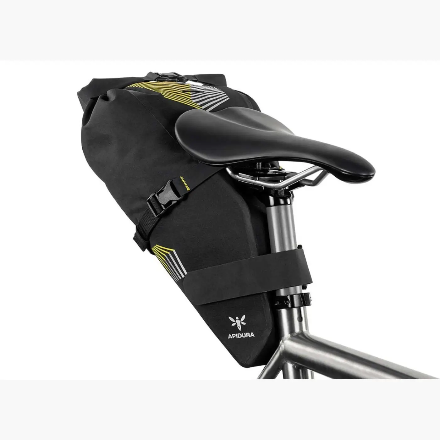Apidura Racing Saddle Pack (3L) - Bags (SKU: PRS)