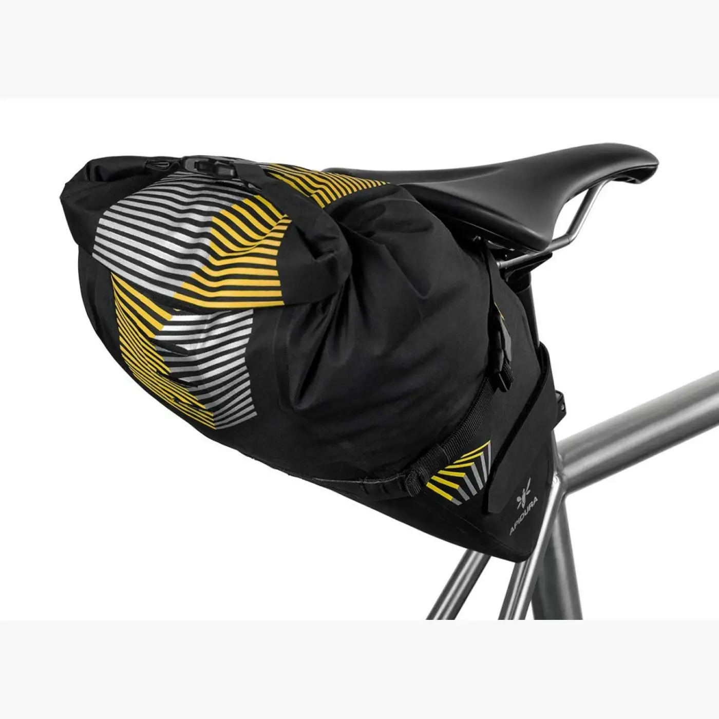 Apidura Racing Saddle Pack (3L) - Bags (SKU: PRS)