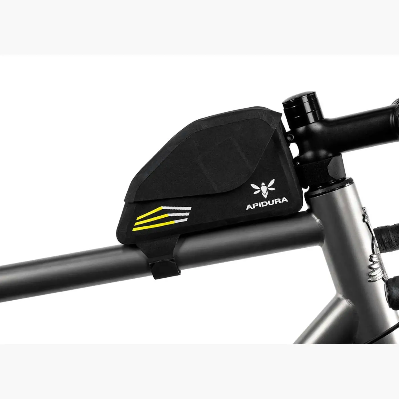 Apidura Racing Top Tube Pack (0.7L) - Bags (SKU: TRS)