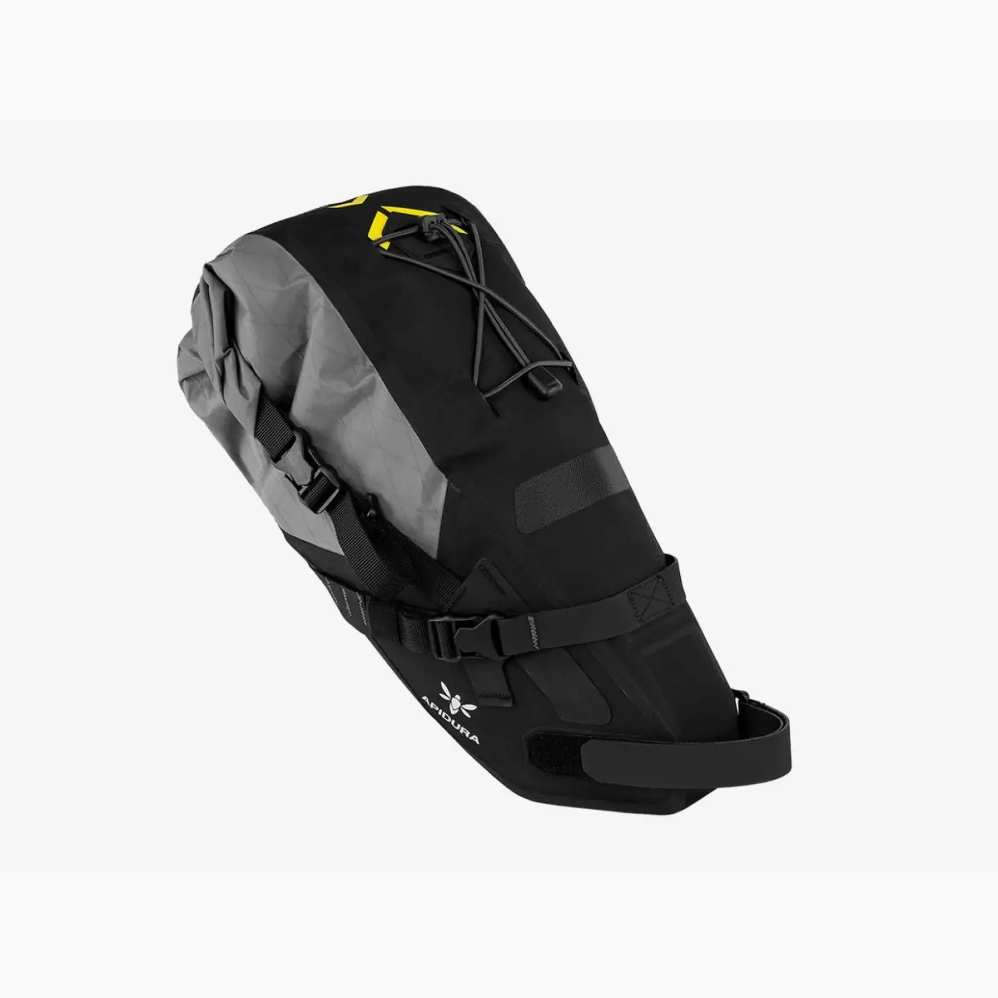 Apidura Backcountry Saddle Pack (6L) - Bags (SKU: PBM)