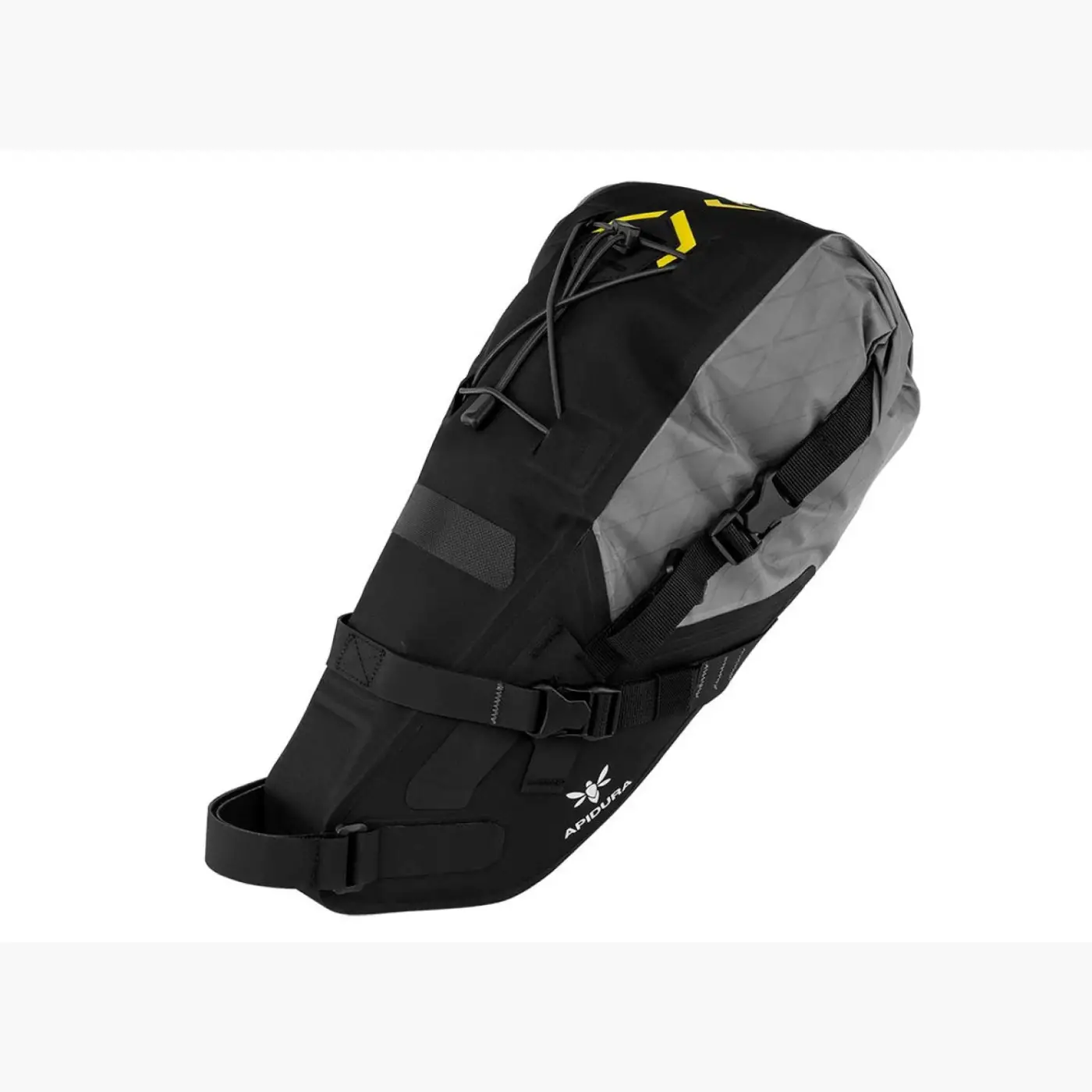 Apidura Backcountry Saddle Pack (6L) - Bags (SKU: PBM)