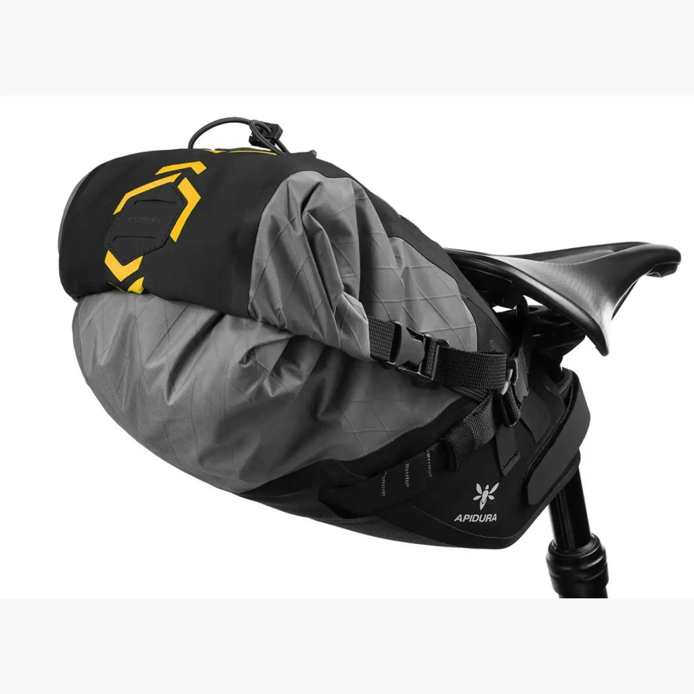 Apidura Backcountry Saddle Pack (6L) - Bags (SKU: PBM)