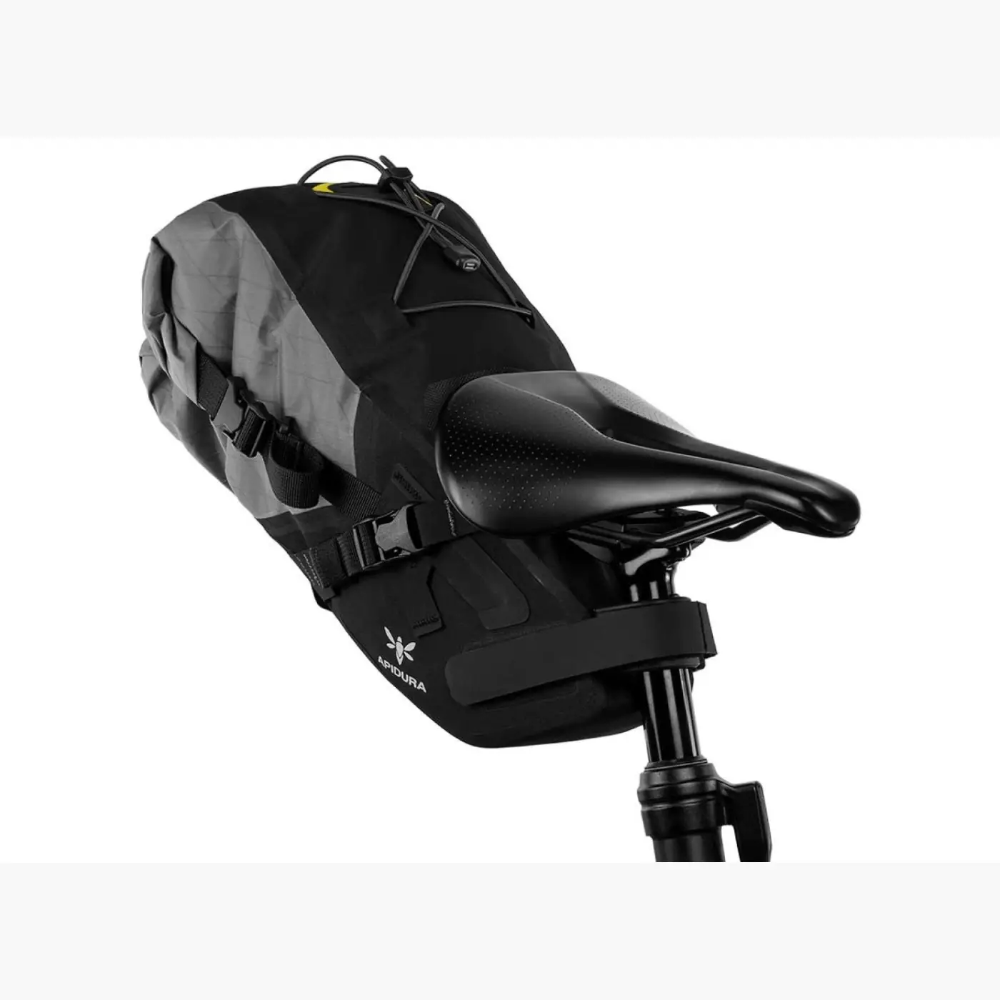 Apidura Backcountry Saddle Pack (6L) - Bags (SKU: PBM)
