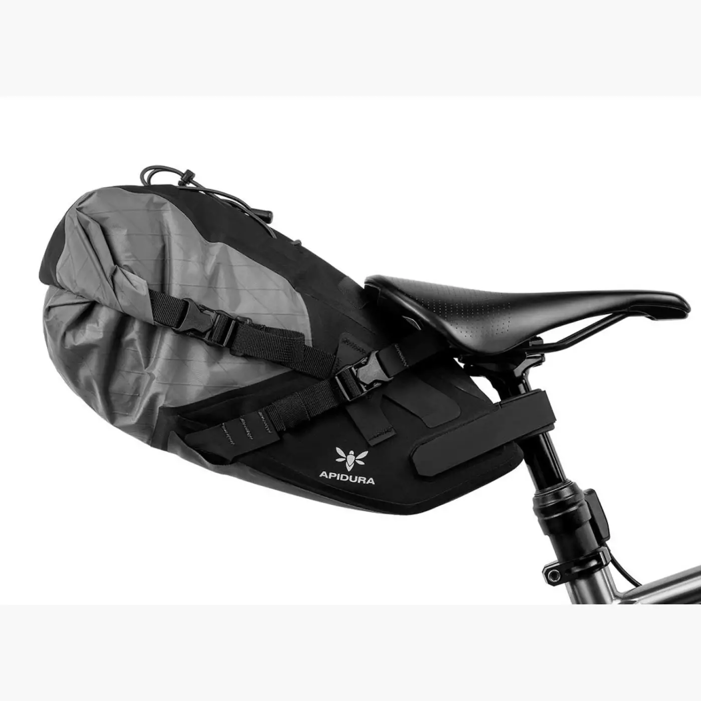 Apidura Backcountry Saddle Pack (6L) - Bags (SKU: PBM)