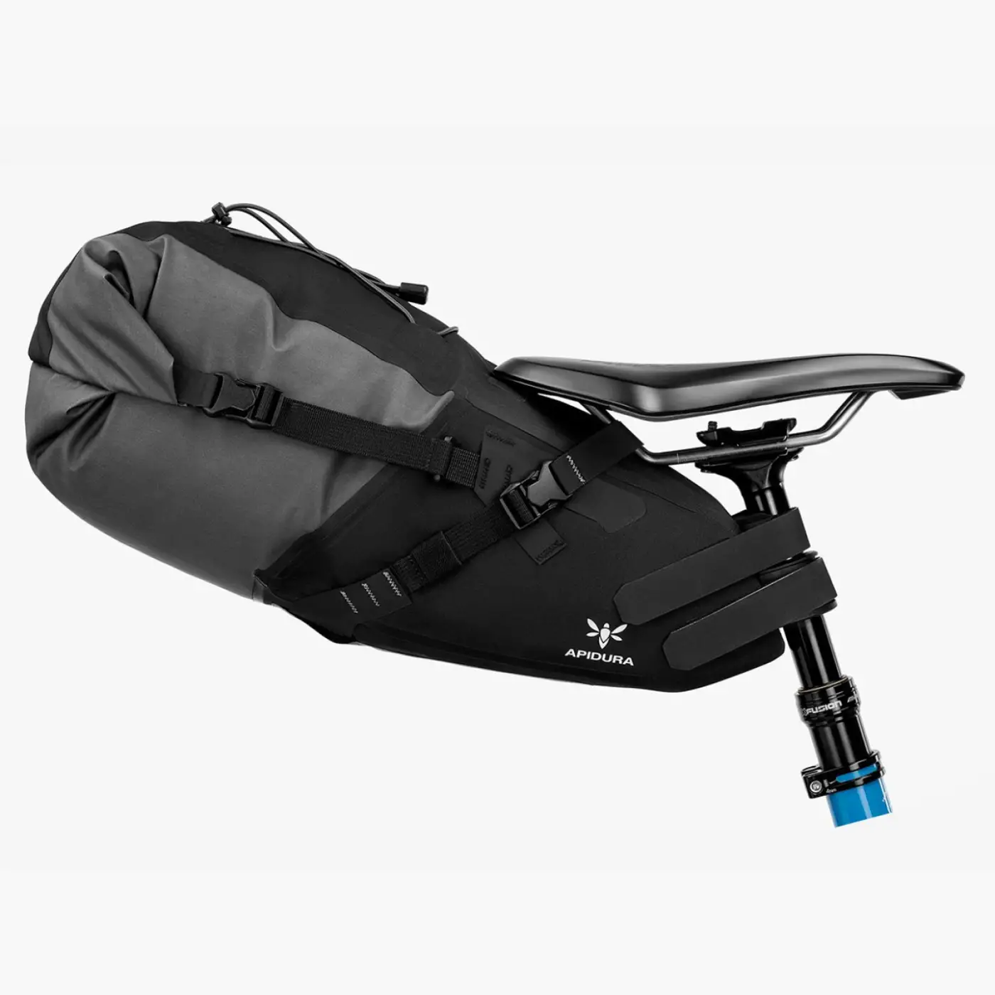 Apidura Backcountry Saddle Pack (6L) - Bags (SKU: PBM)